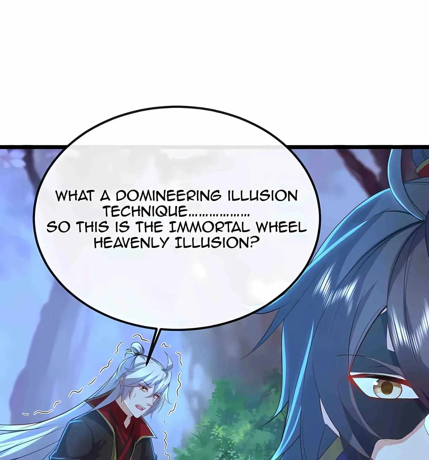 Banished Disciple’s Counterattack - chapter-594 - Page 122