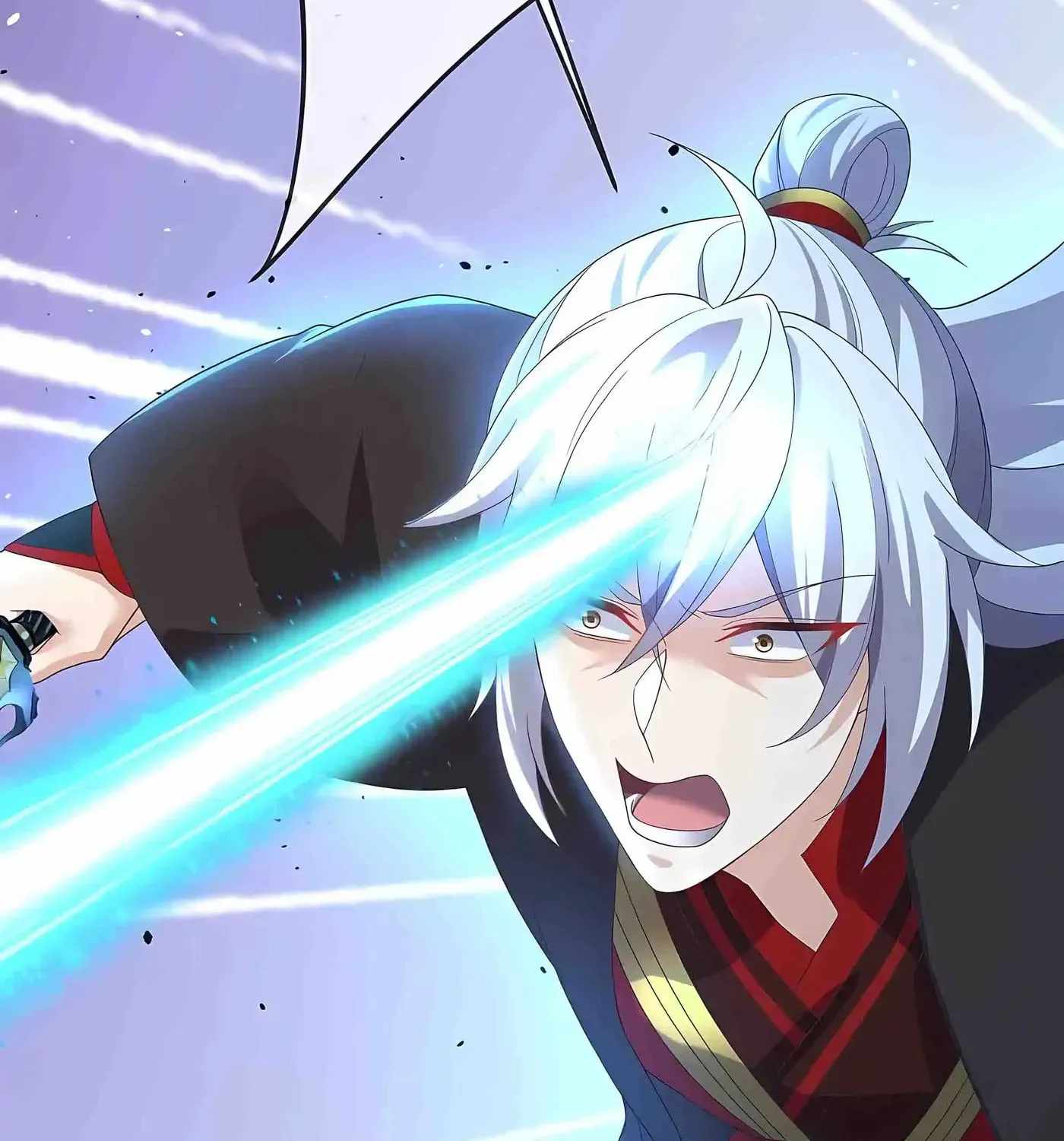 Banished Disciple’s Counterattack - chapter-594 - Page 22