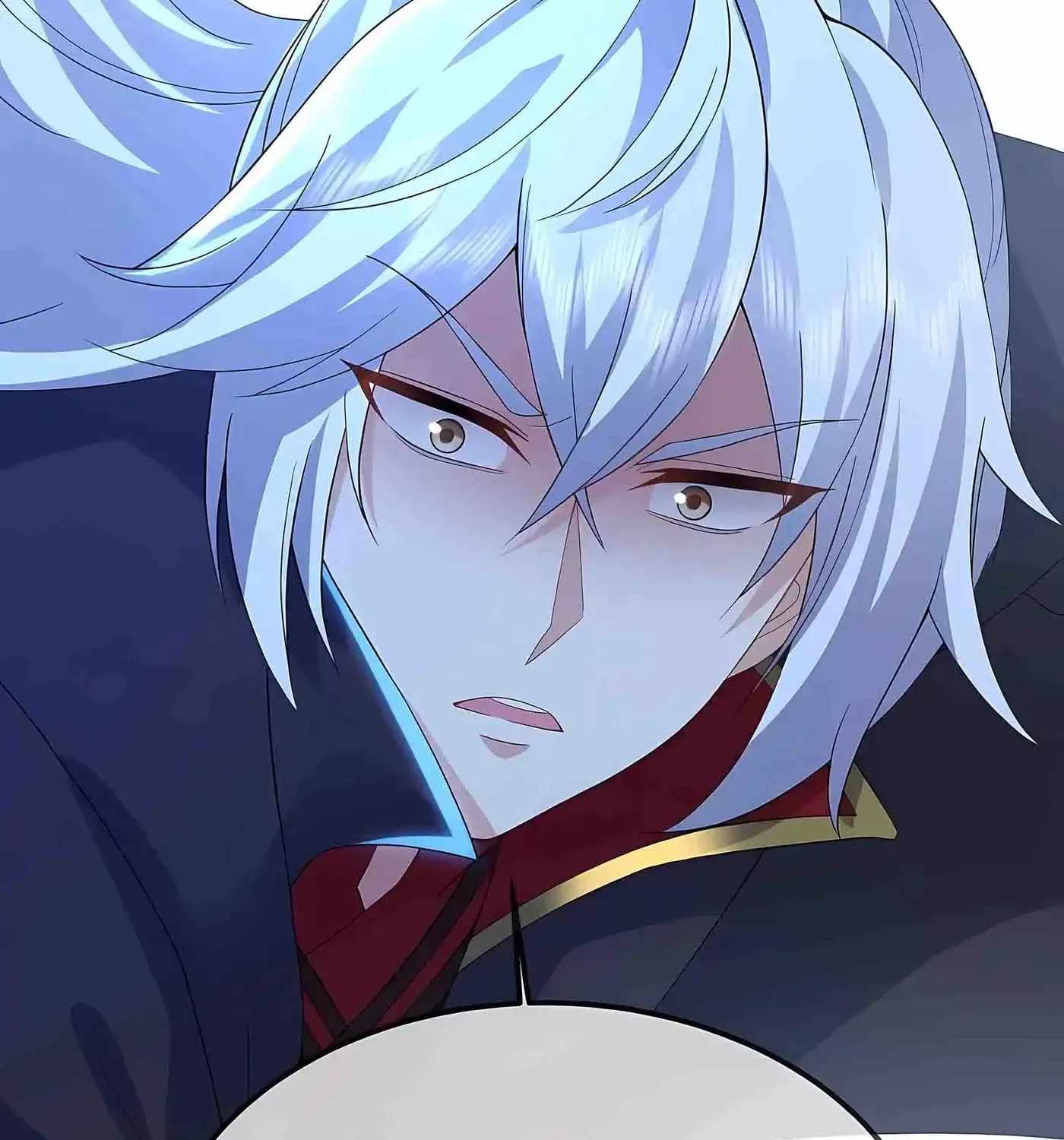 Banished Disciple’s Counterattack - chapter-594 - Page 3