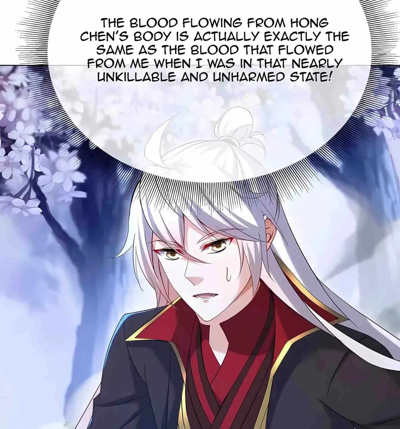 Banished Disciple’s Counterattack - chapter-594 - Page 55