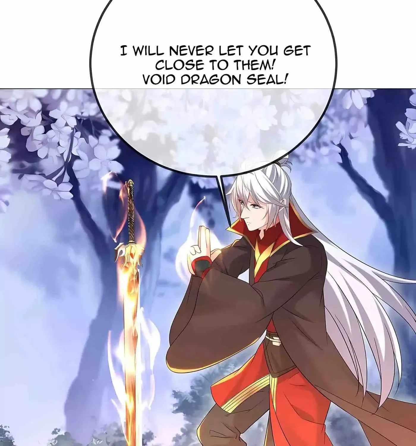Banished Disciple’s Counterattack - chapter-594 - Page 57