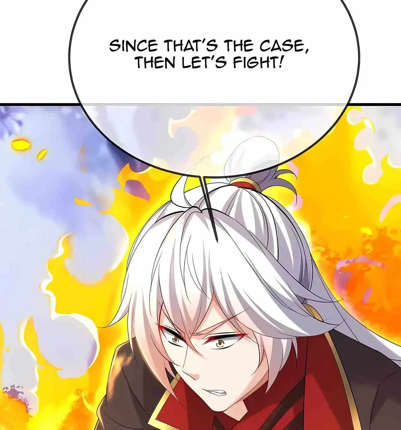 Banished Disciple’s Counterattack - chapter-594 - Page 64