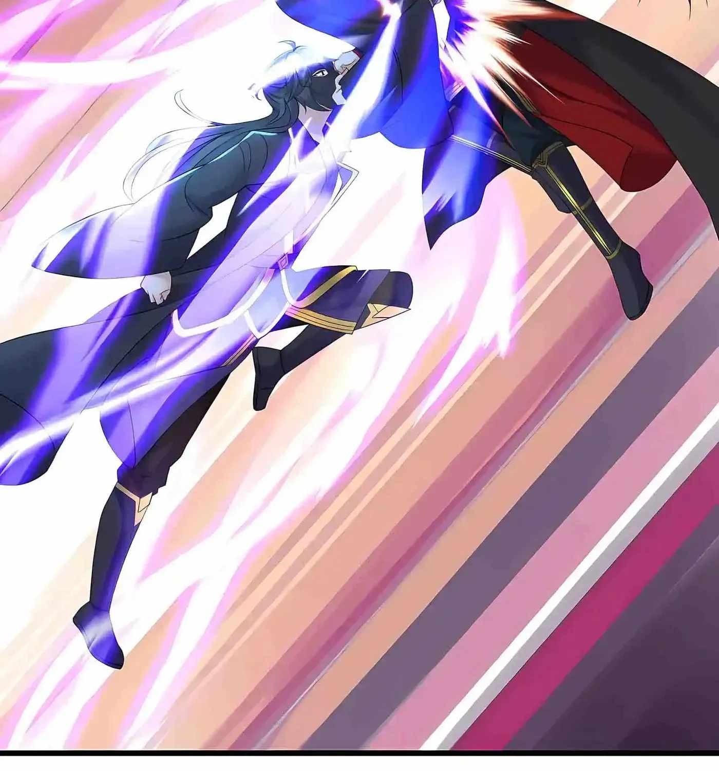 Banished Disciple’s Counterattack - chapter-594 - Page 83