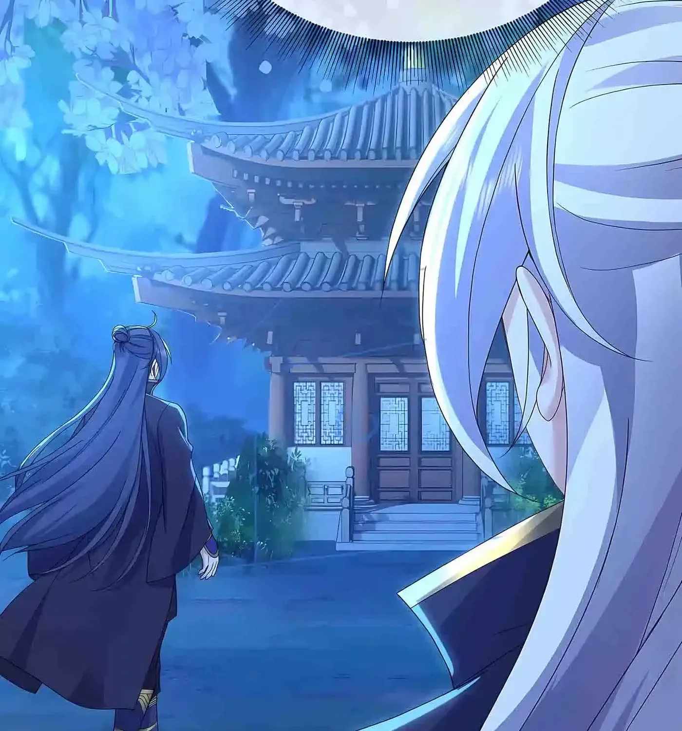 Banished Disciple’s Counterattack - chapter-594 - Page 9