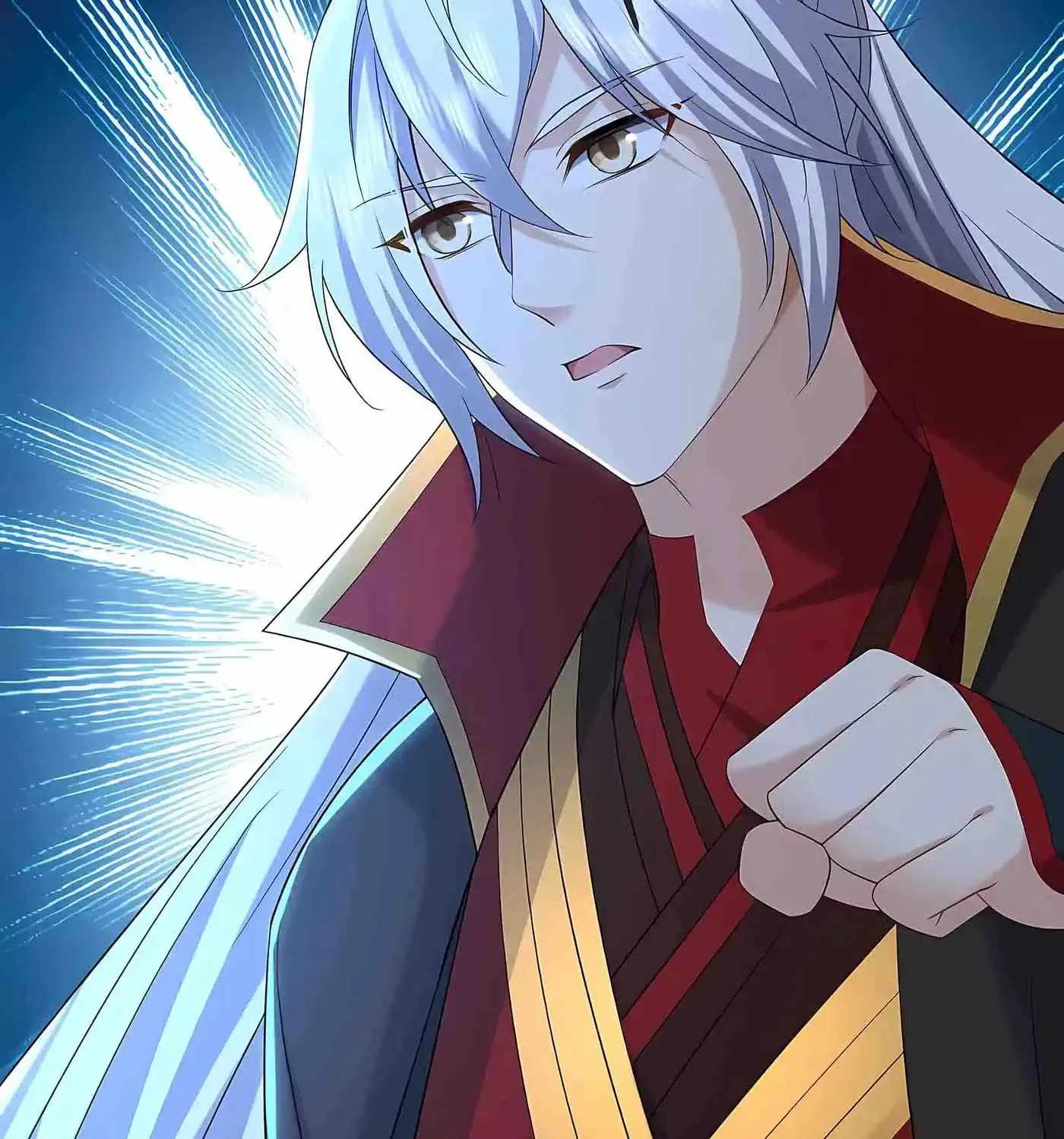 Banished Disciple’s Counterattack - chapter-594 - Page 92