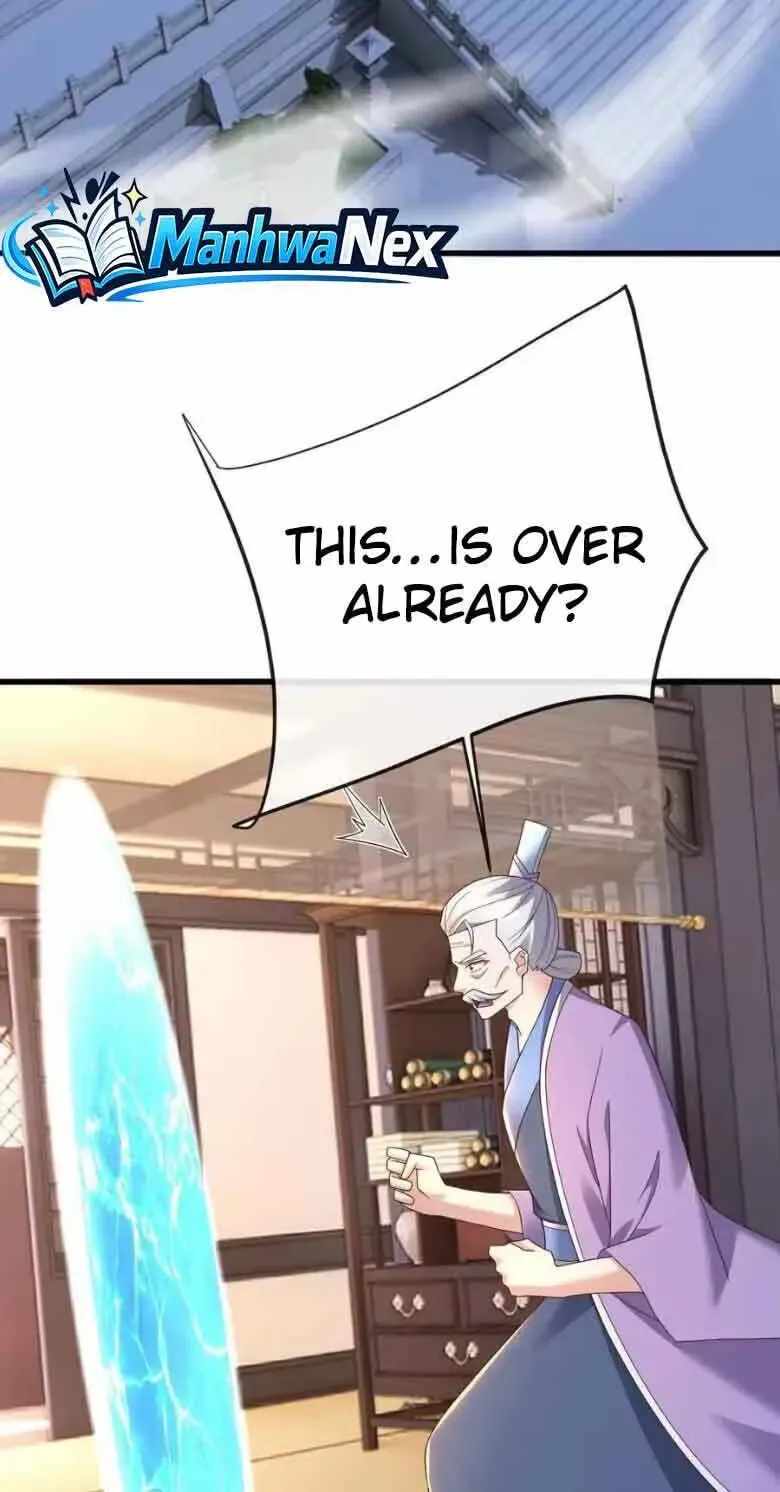Banished Disciple’s Counterattack - chapter-595 - Page 20