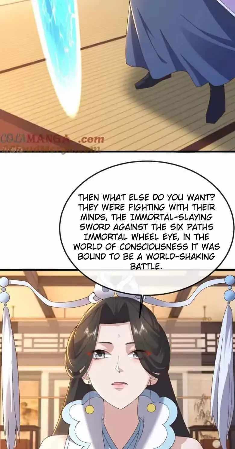 Banished Disciple’s Counterattack - chapter-595 - Page 21