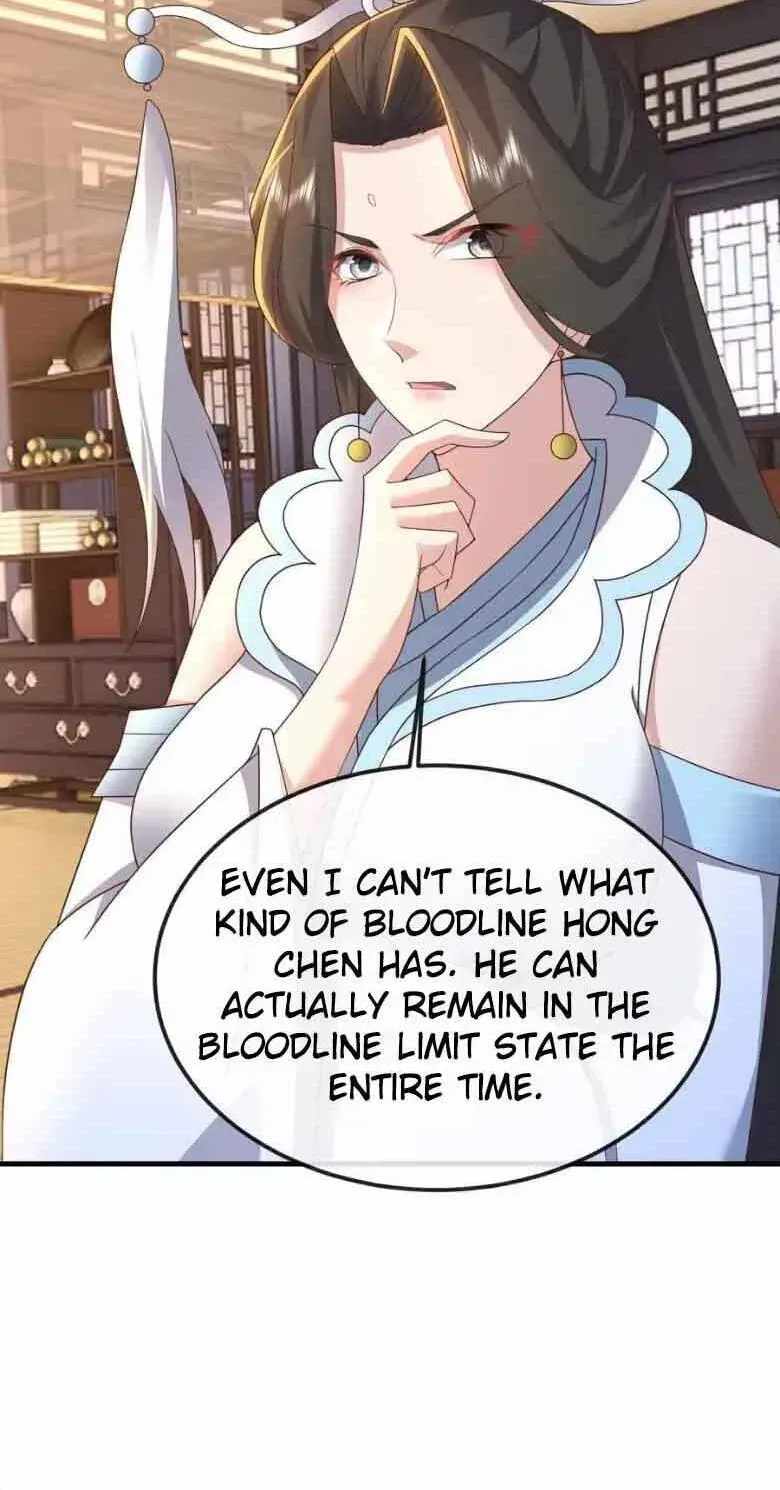 Banished Disciple’s Counterattack - chapter-595 - Page 24
