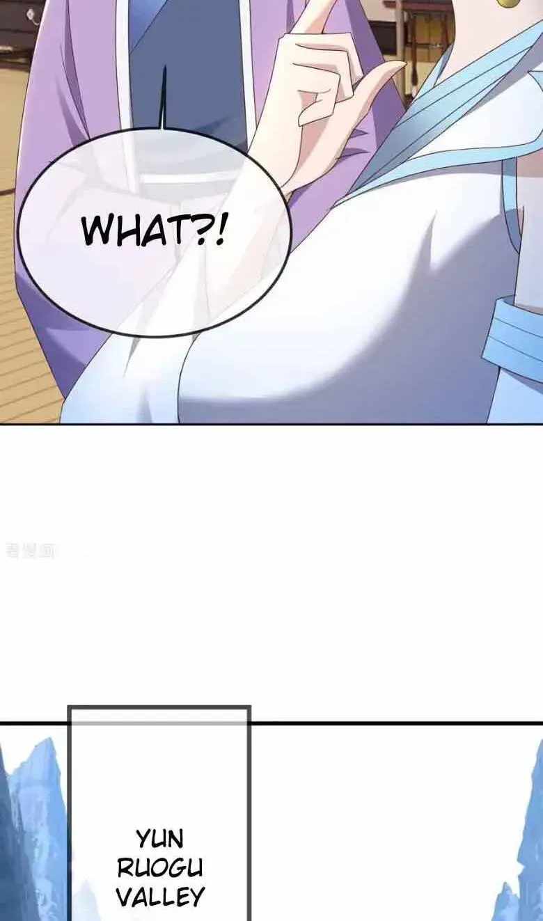 Banished Disciple’s Counterattack - chapter-595 - Page 26