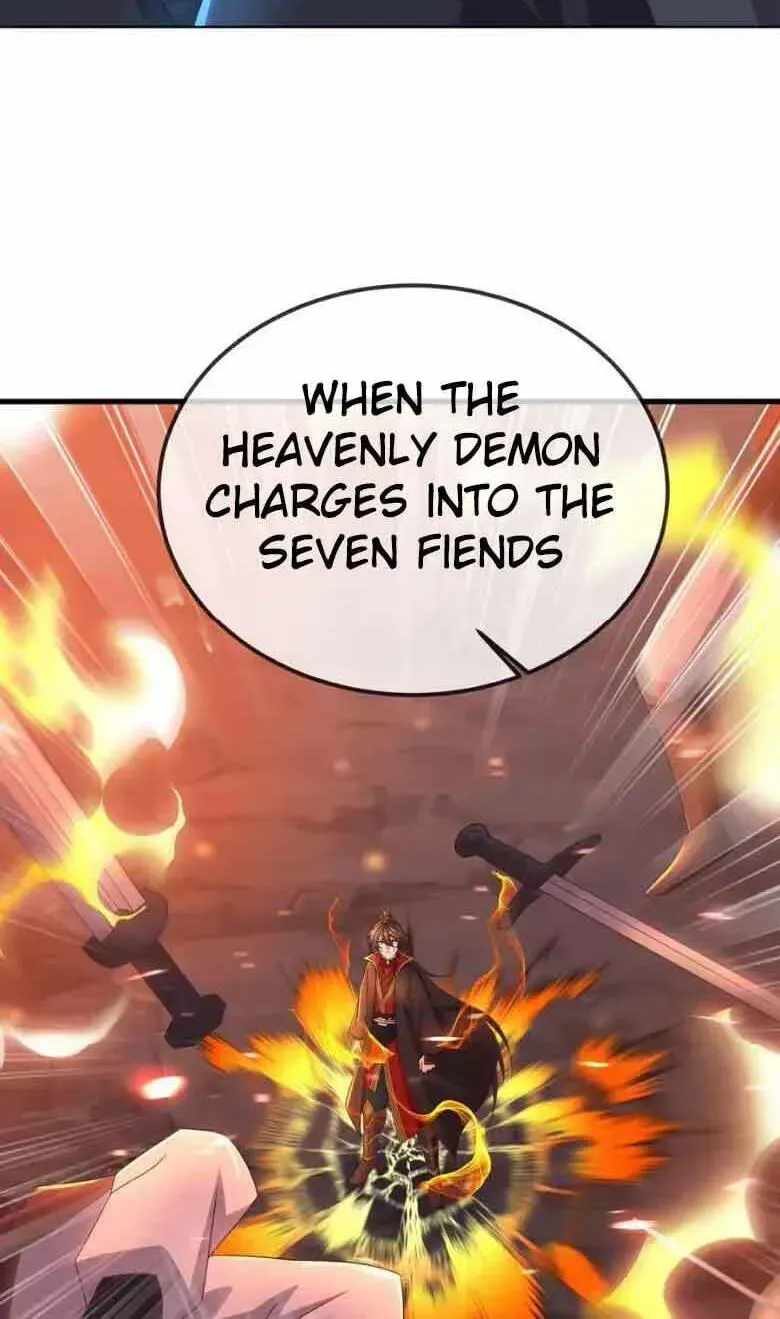 Banished Disciple’s Counterattack - chapter-595 - Page 29