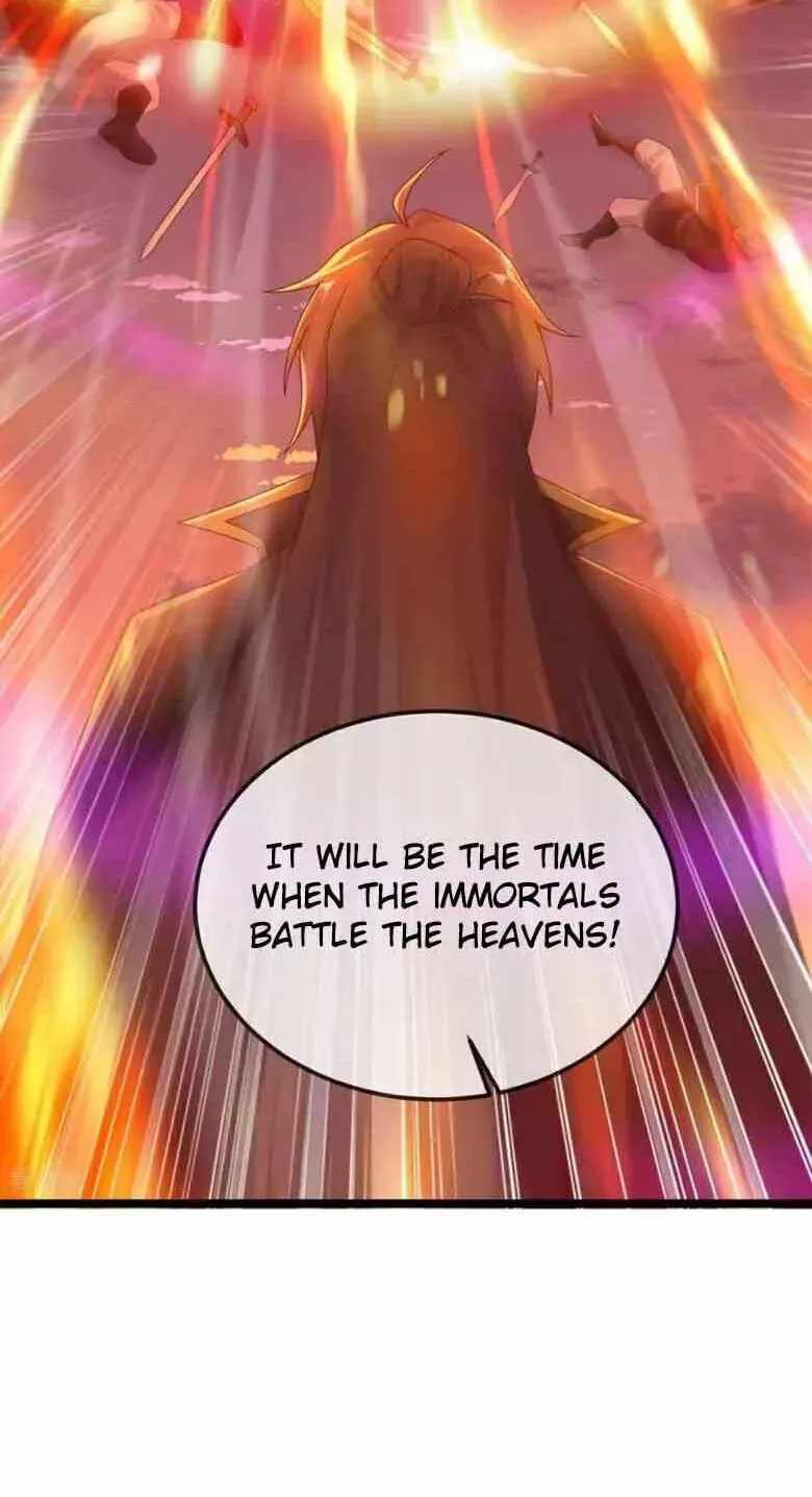 Banished Disciple’s Counterattack - chapter-595 - Page 31