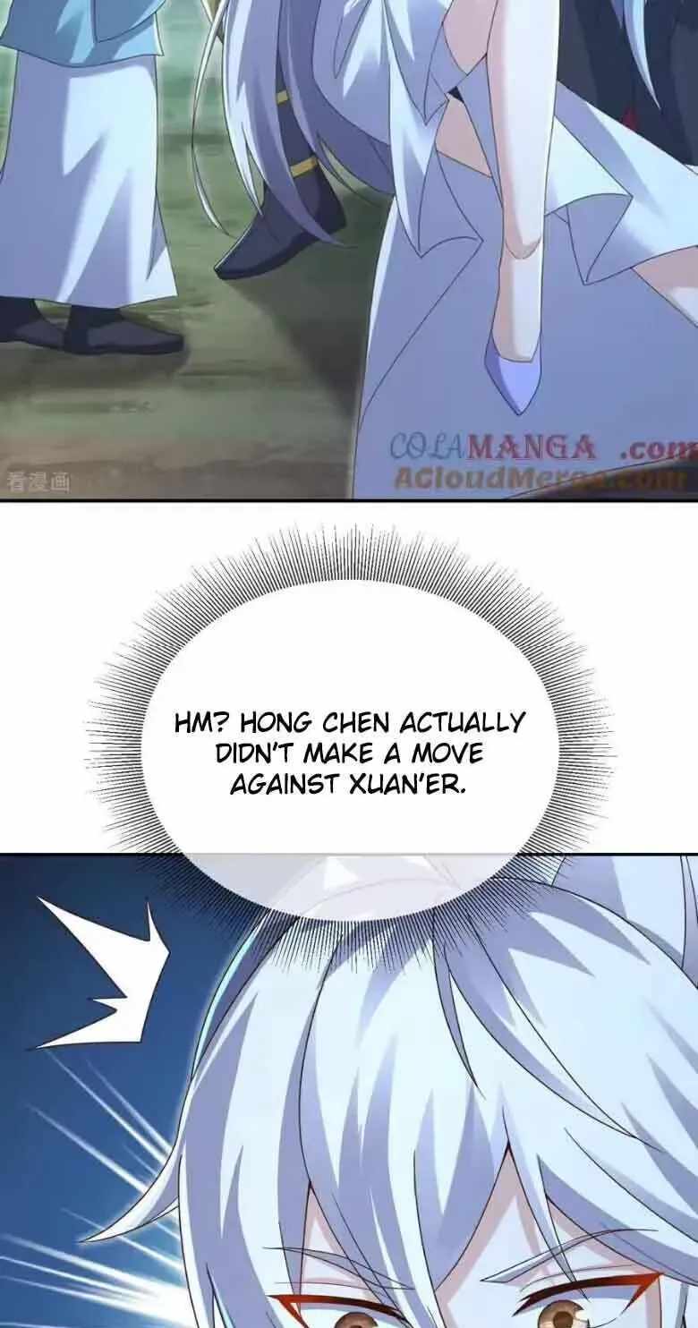 Banished Disciple’s Counterattack - chapter-595 - Page 45
