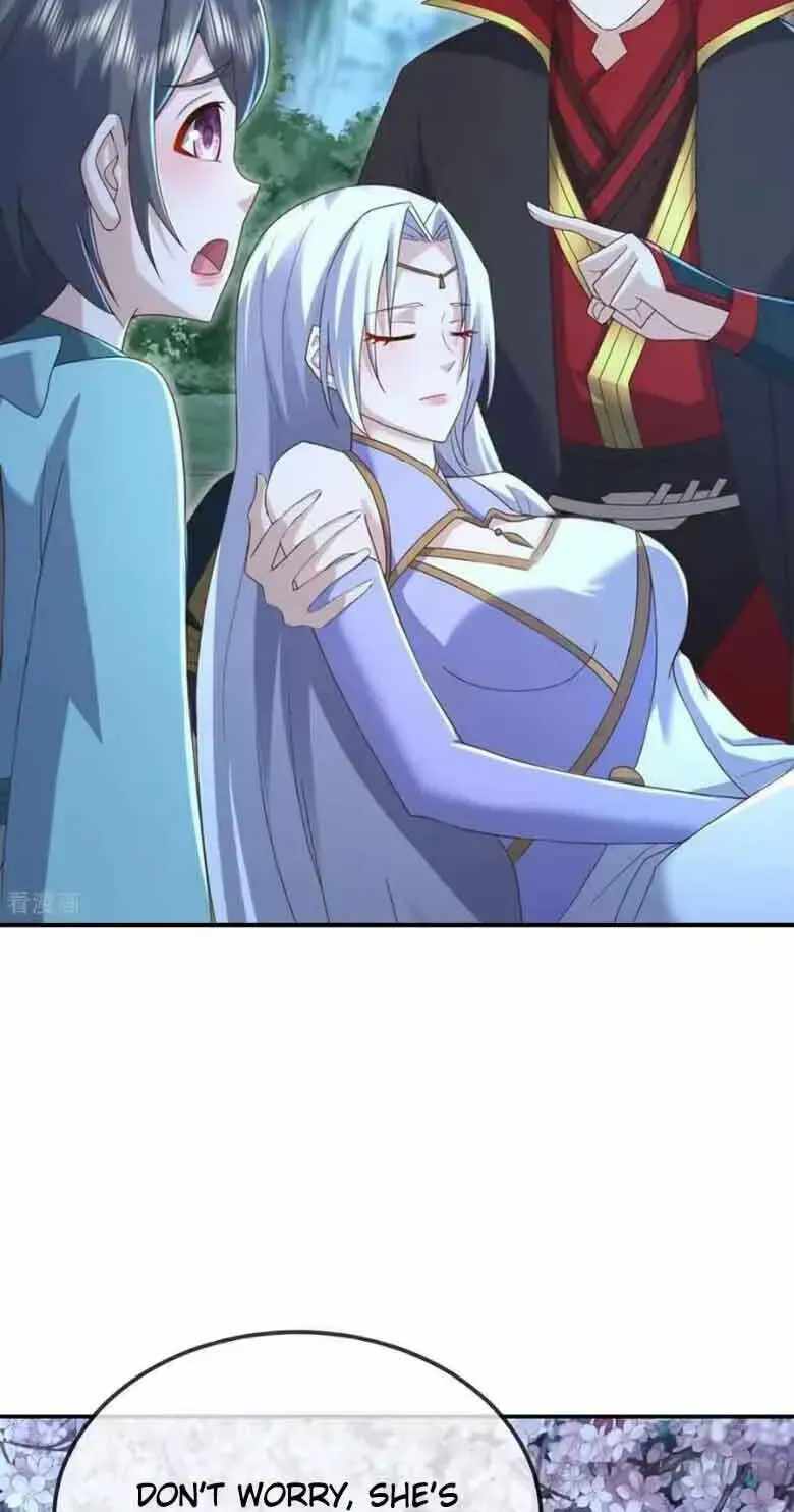 Banished Disciple’s Counterattack - chapter-595 - Page 47