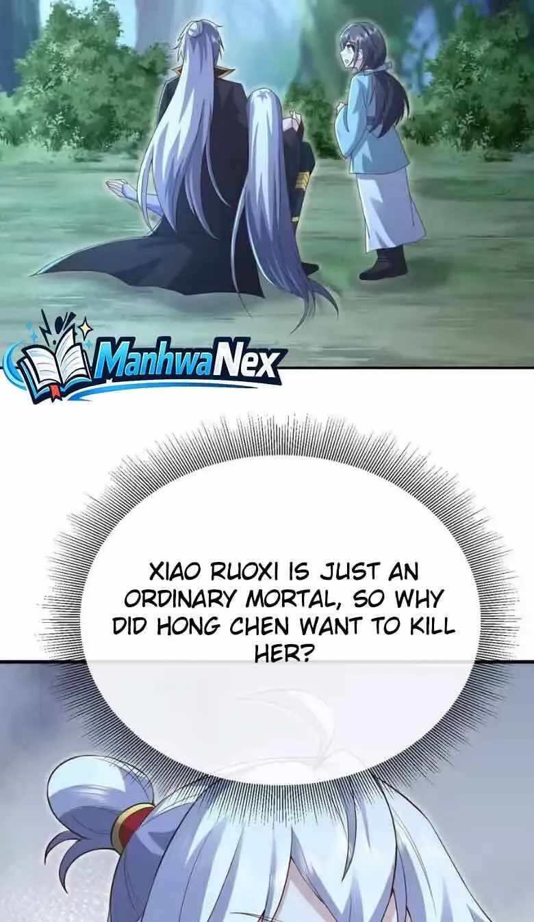 Banished Disciple’s Counterattack - chapter-595 - Page 50