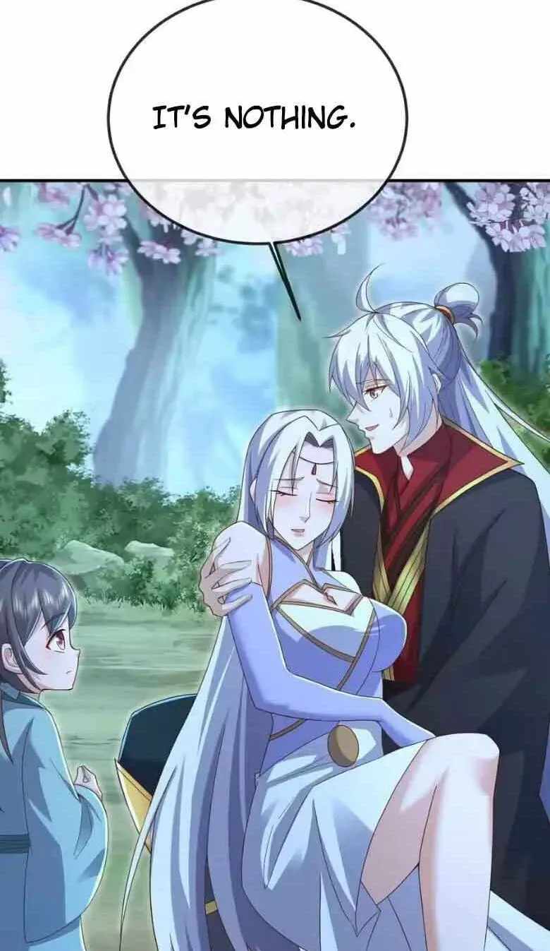 Banished Disciple’s Counterattack - chapter-595 - Page 53