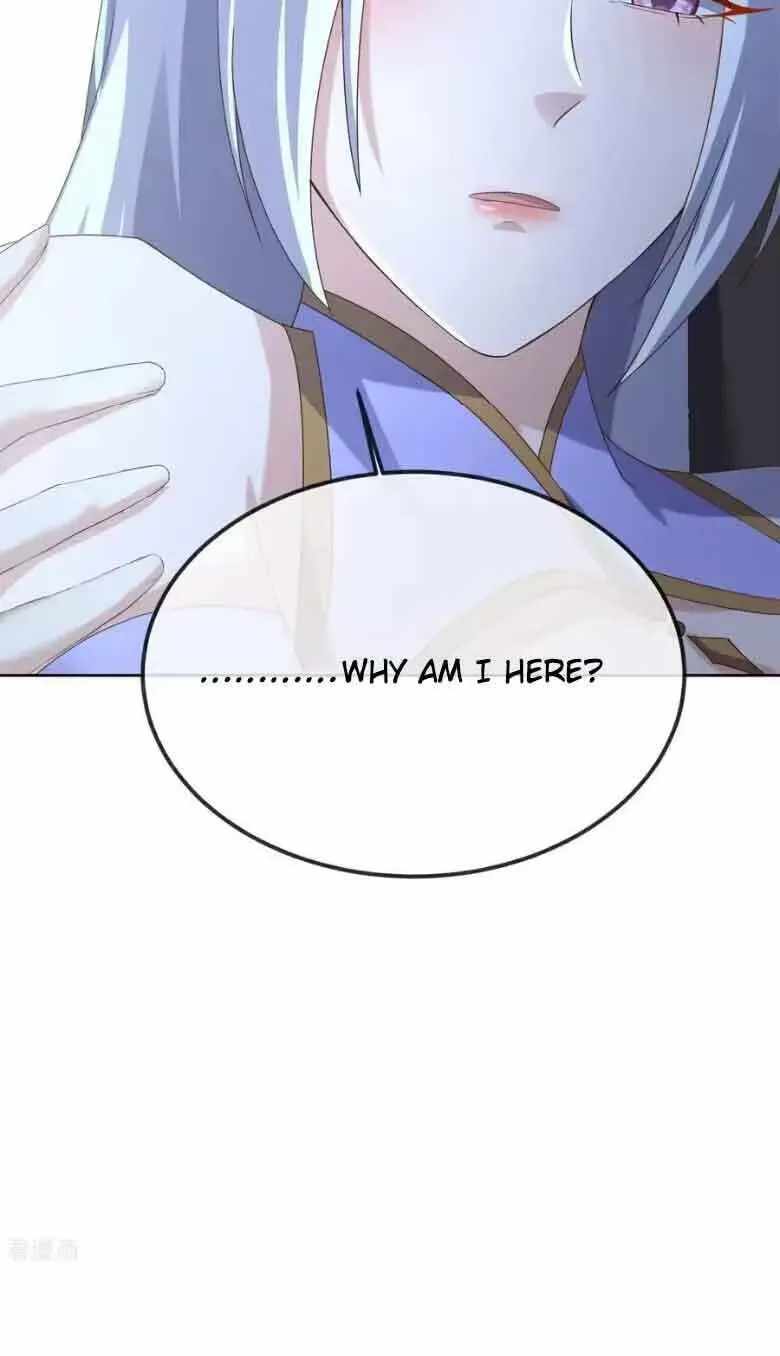 Banished Disciple’s Counterattack - chapter-595 - Page 55