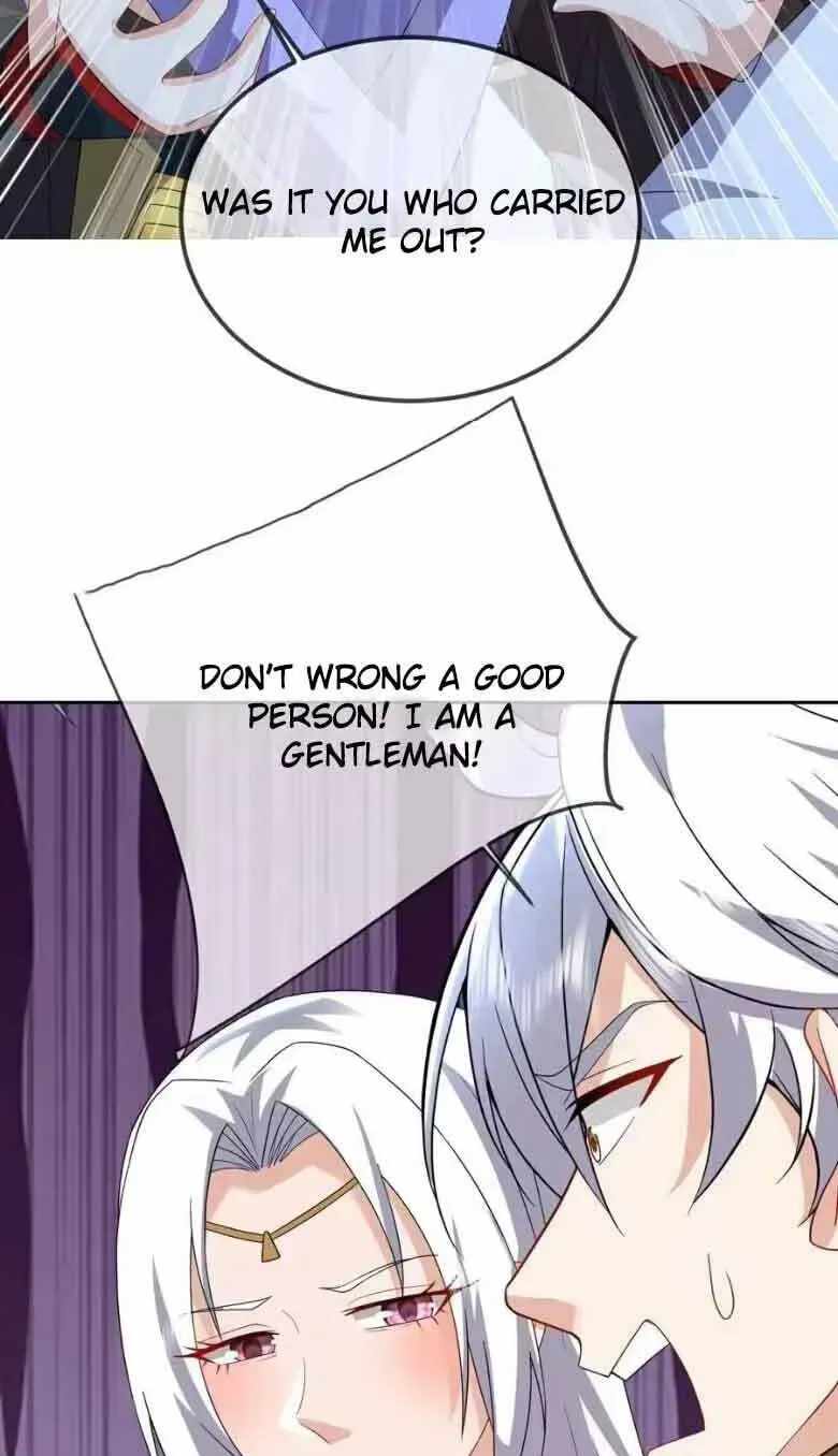 Banished Disciple’s Counterattack - chapter-595 - Page 57