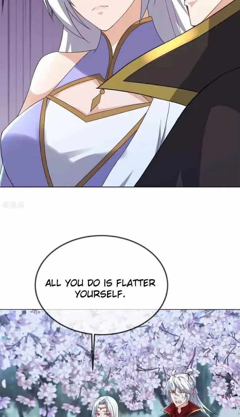Banished Disciple’s Counterattack - chapter-595 - Page 58