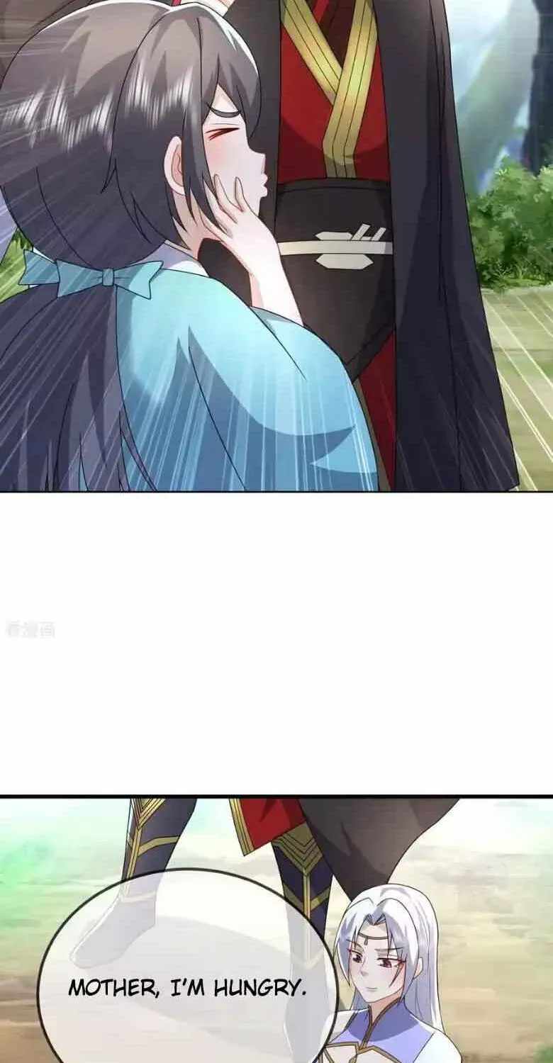 Banished Disciple’s Counterattack - chapter-595 - Page 66