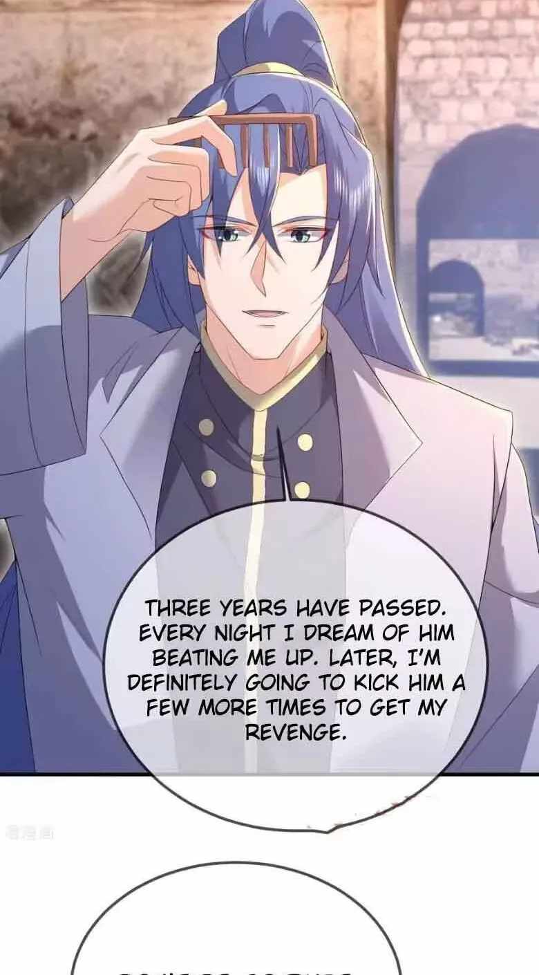 Banished Disciple’s Counterattack - chapter-595 - Page 81
