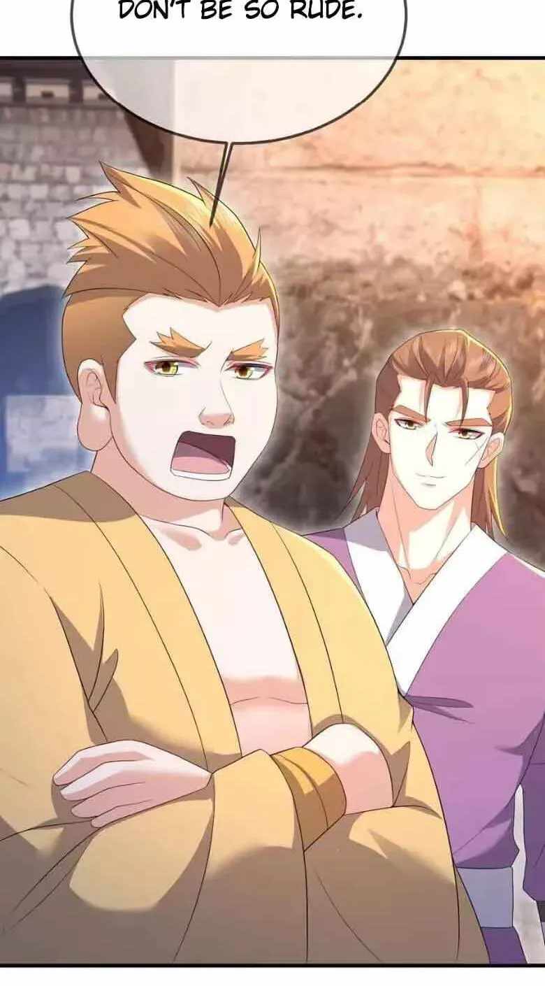 Banished Disciple’s Counterattack - chapter-595 - Page 82