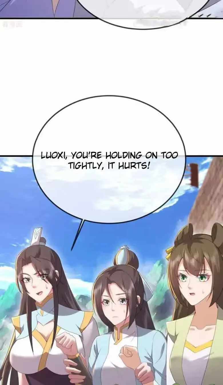 Banished Disciple’s Counterattack - chapter-595 - Page 90