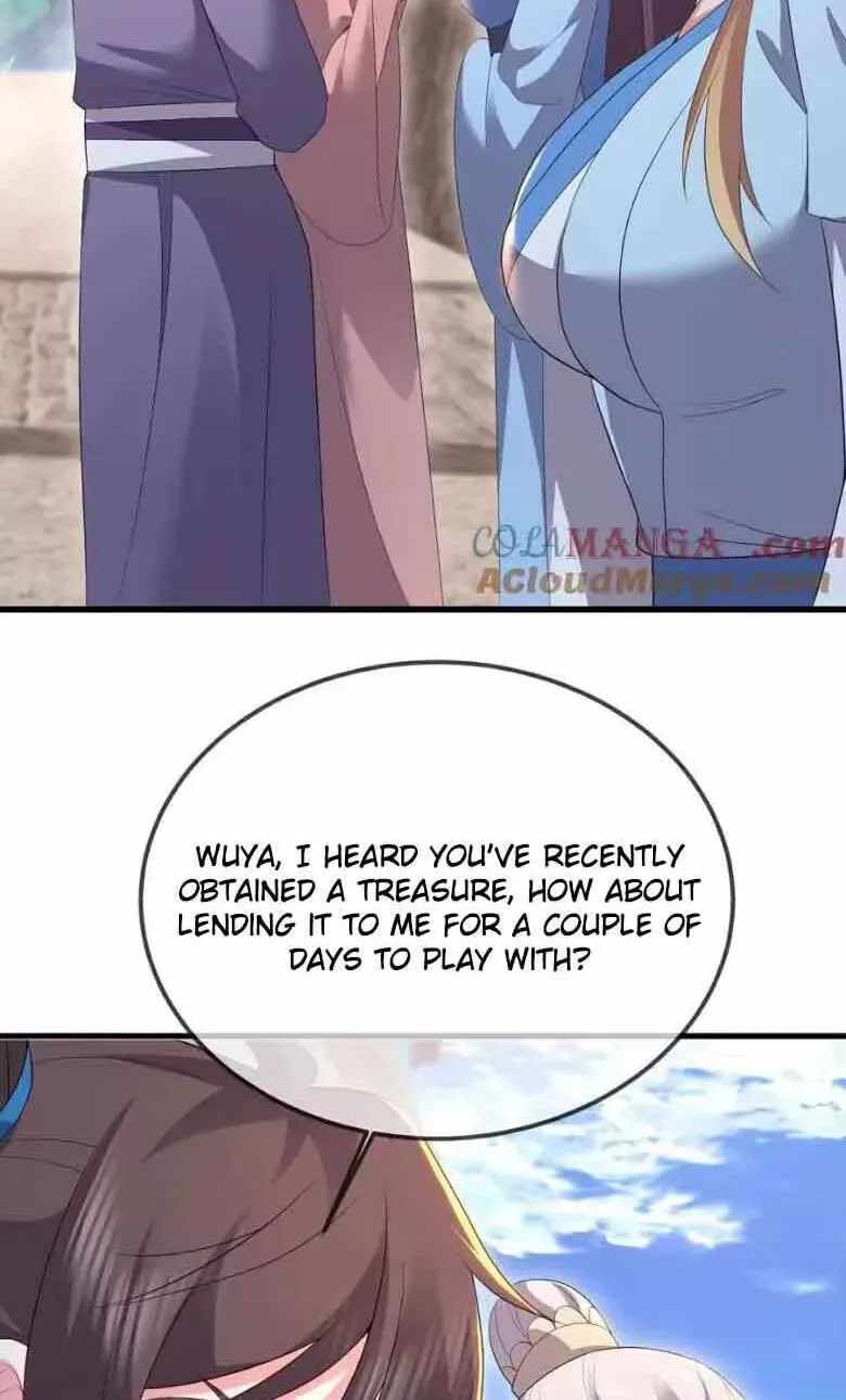 Banished Disciple’s Counterattack - chapter-595 - Page 94