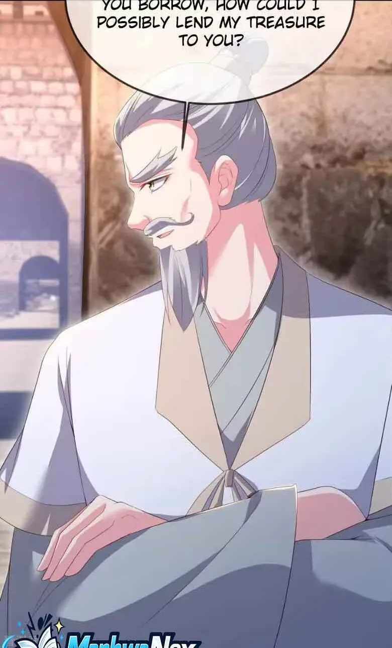 Banished Disciple’s Counterattack - chapter-595 - Page 96