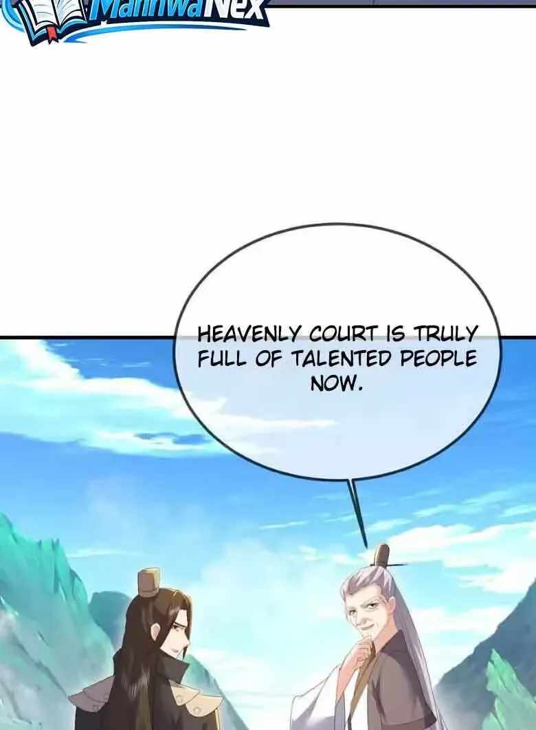 Banished Disciple’s Counterattack - chapter-595 - Page 97