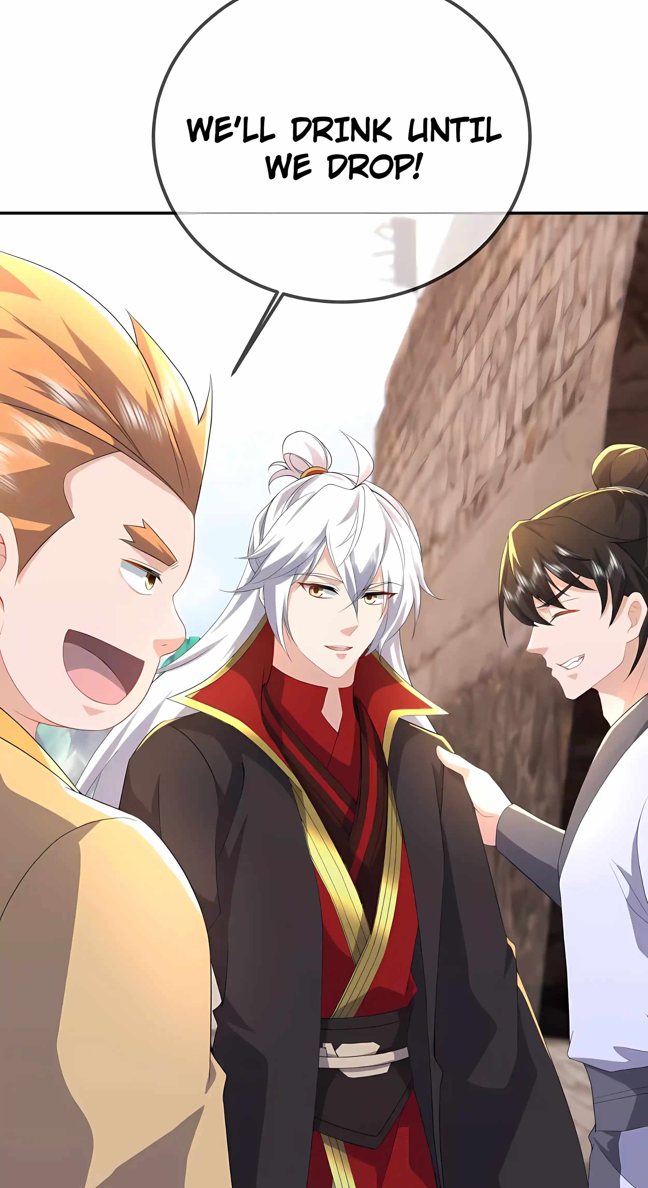Banished Disciple’s Counterattack - chapter-596 - Page 11
