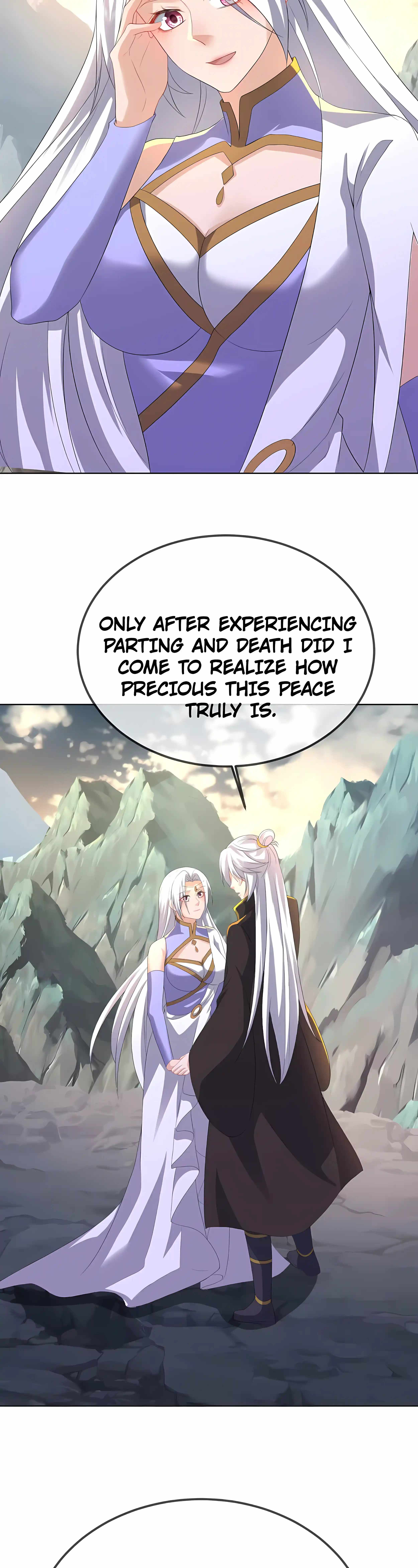 Banished Disciple’s Counterattack - chapter-596 - Page 15