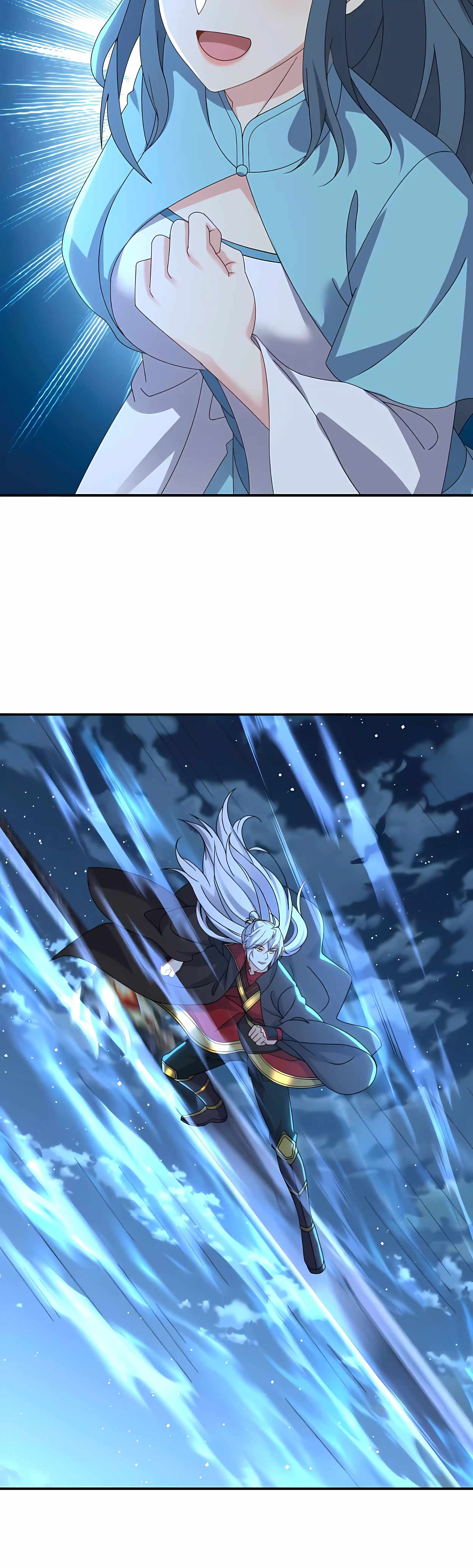 Banished Disciple’s Counterattack - chapter-596 - Page 19