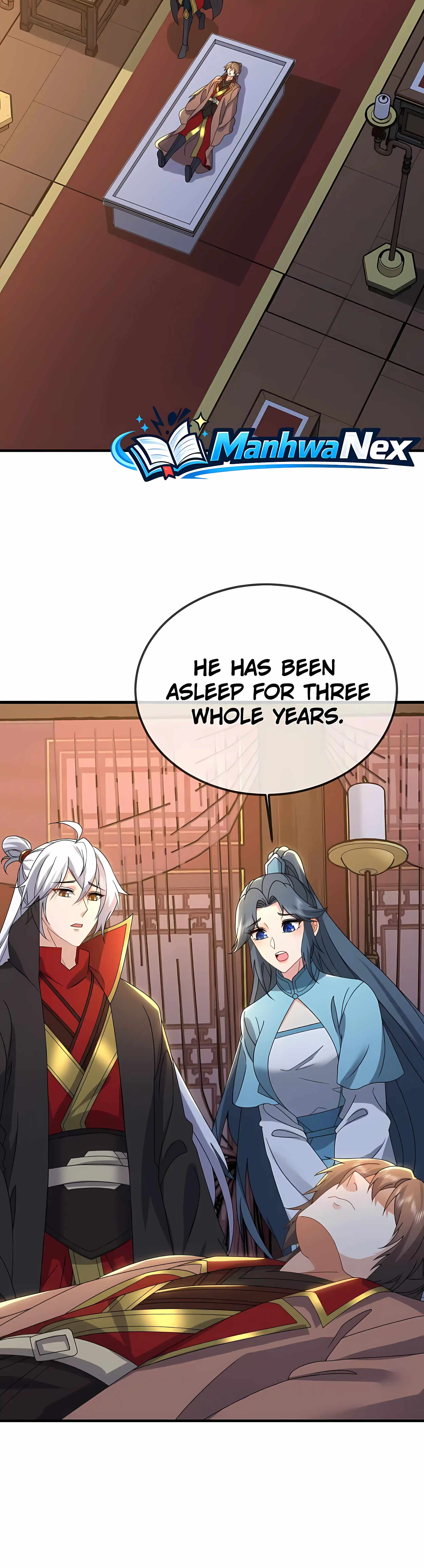 Banished Disciple’s Counterattack - chapter-596 - Page 24