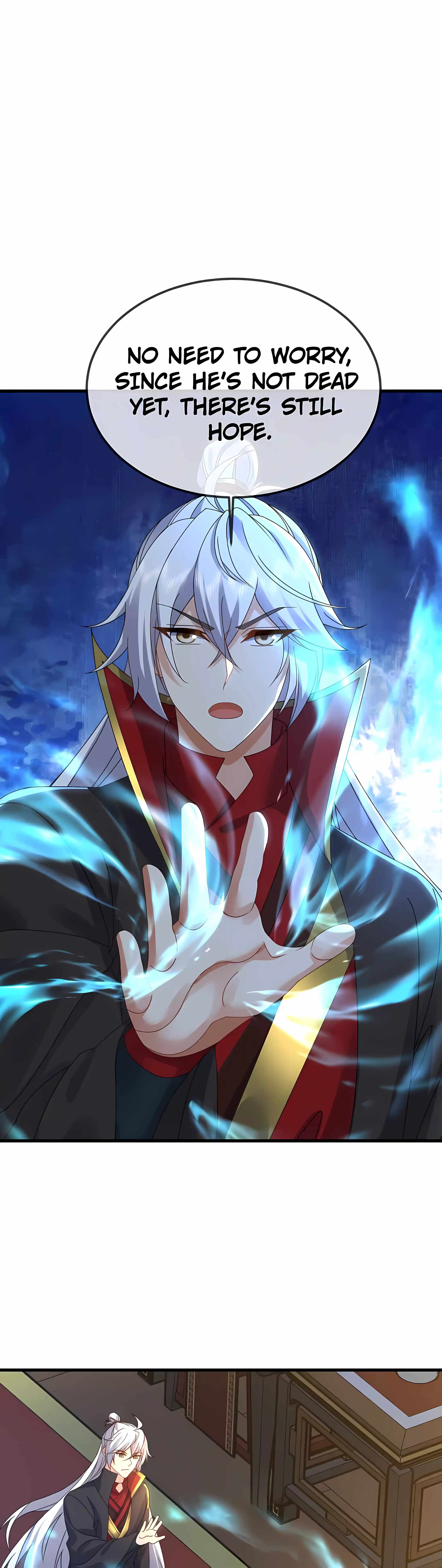 Banished Disciple’s Counterattack - chapter-596 - Page 25