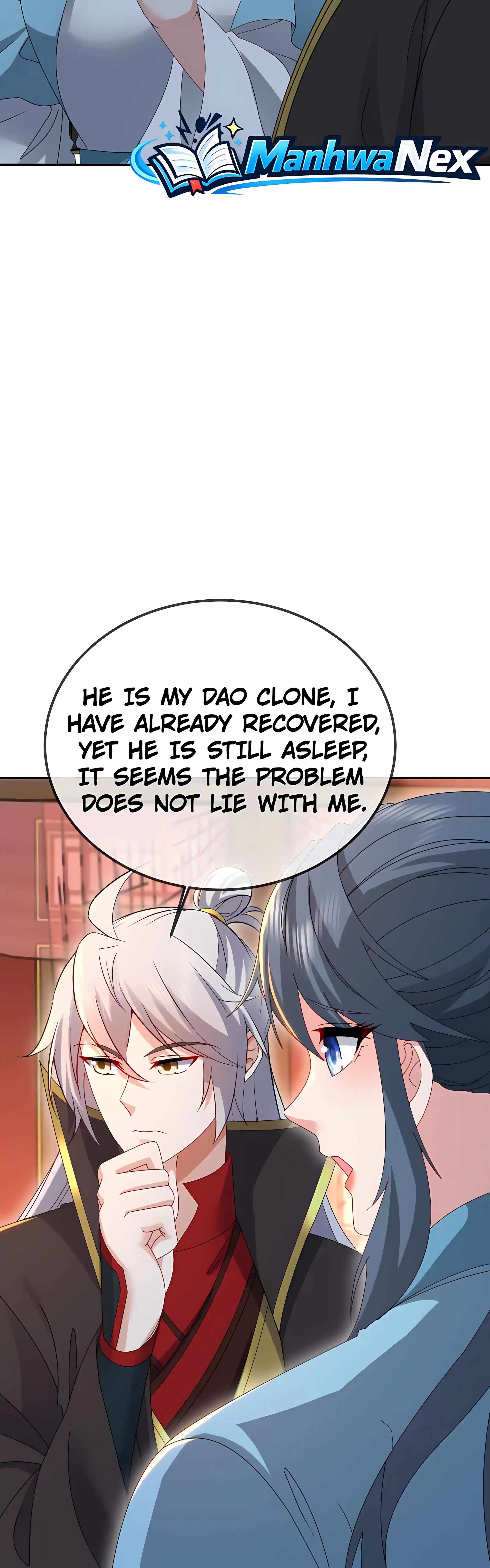 Banished Disciple’s Counterattack - chapter-596 - Page 28