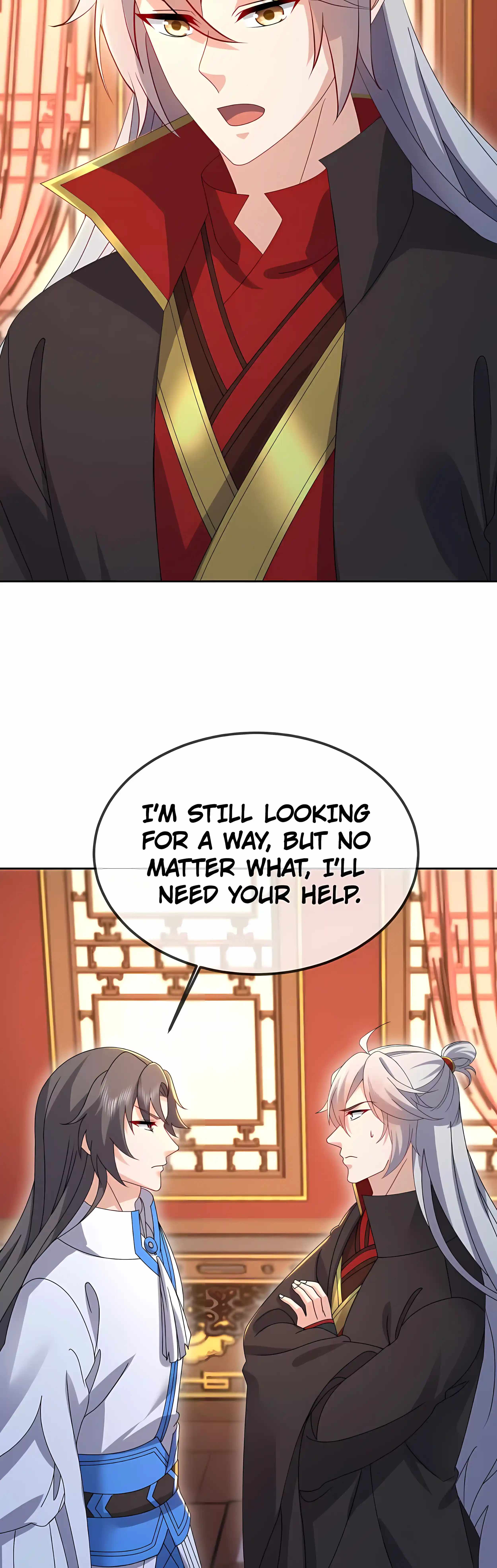 Banished Disciple’s Counterattack - chapter-596 - Page 35