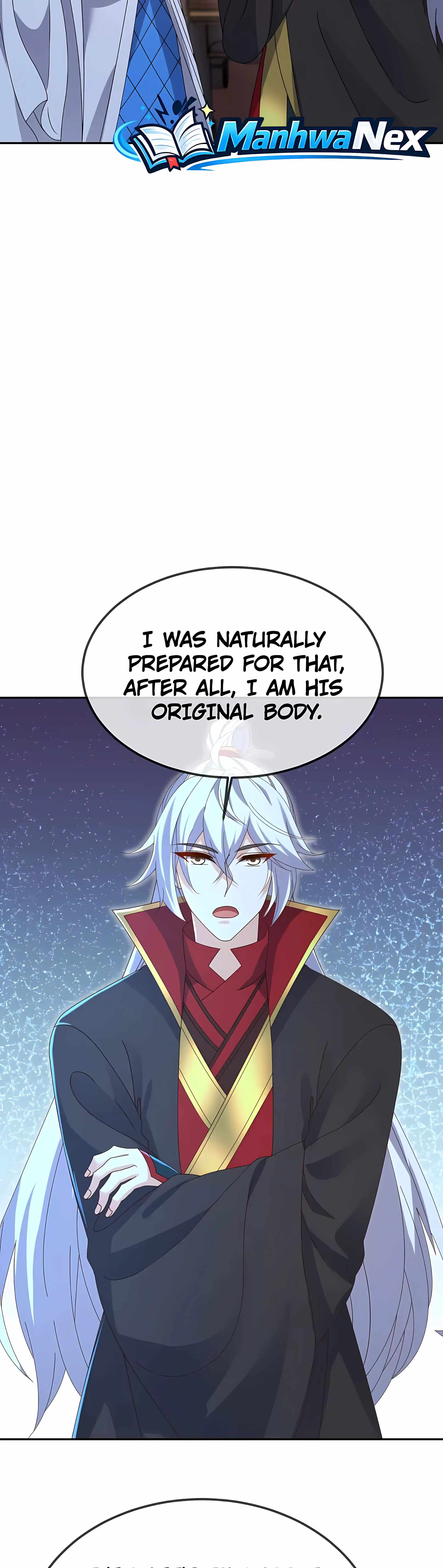 Banished Disciple’s Counterattack - chapter-596 - Page 36