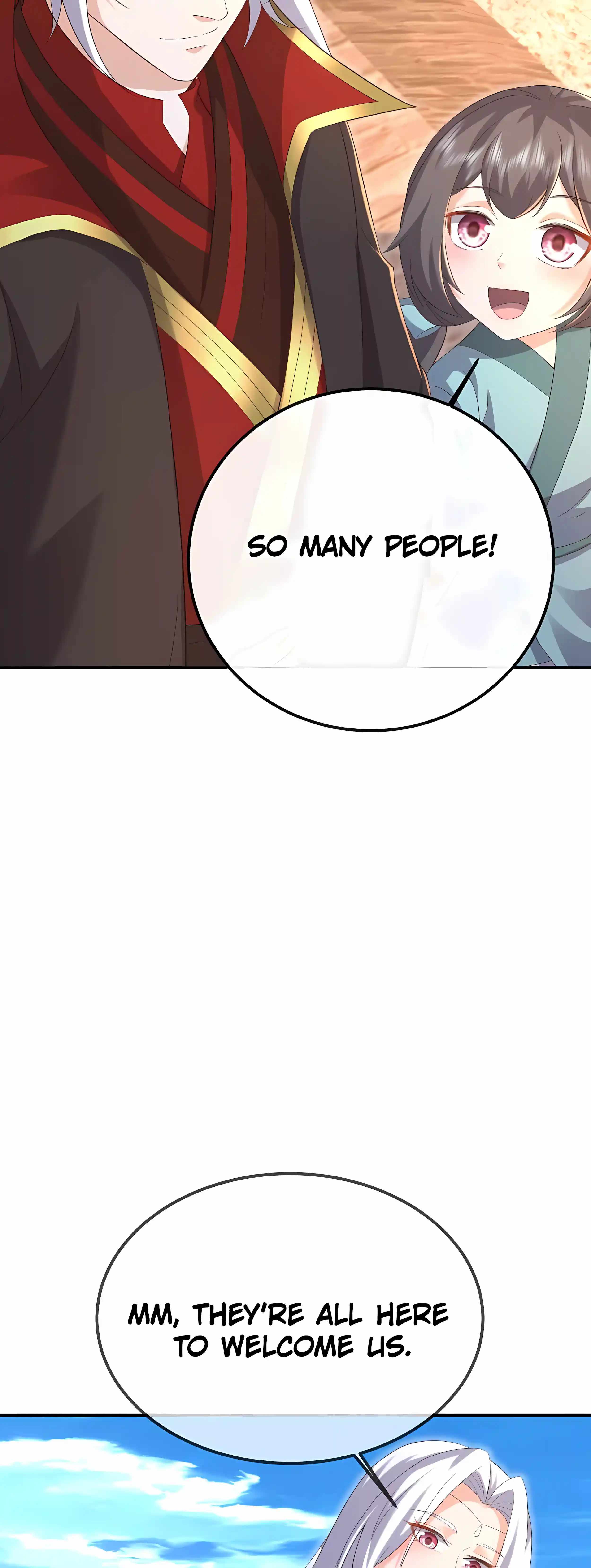 Banished Disciple’s Counterattack - chapter-596 - Page 5