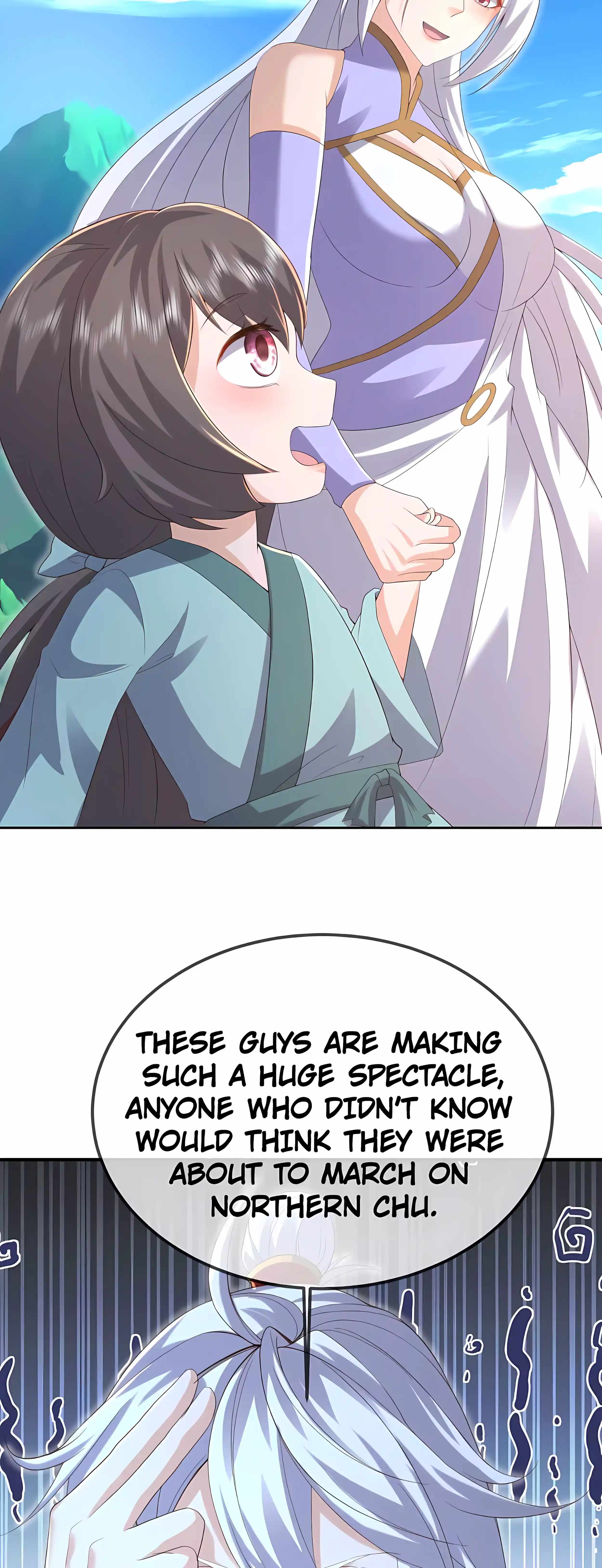 Banished Disciple’s Counterattack - chapter-596 - Page 6
