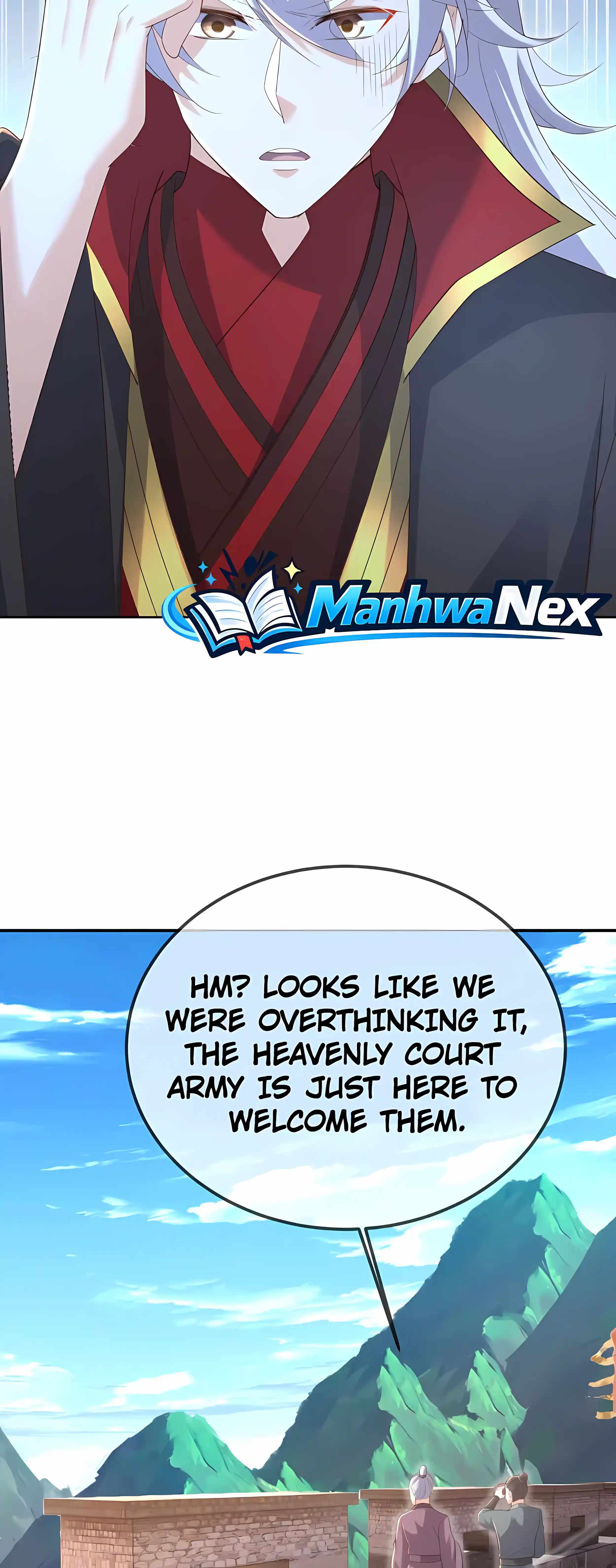 Banished Disciple’s Counterattack - chapter-596 - Page 7
