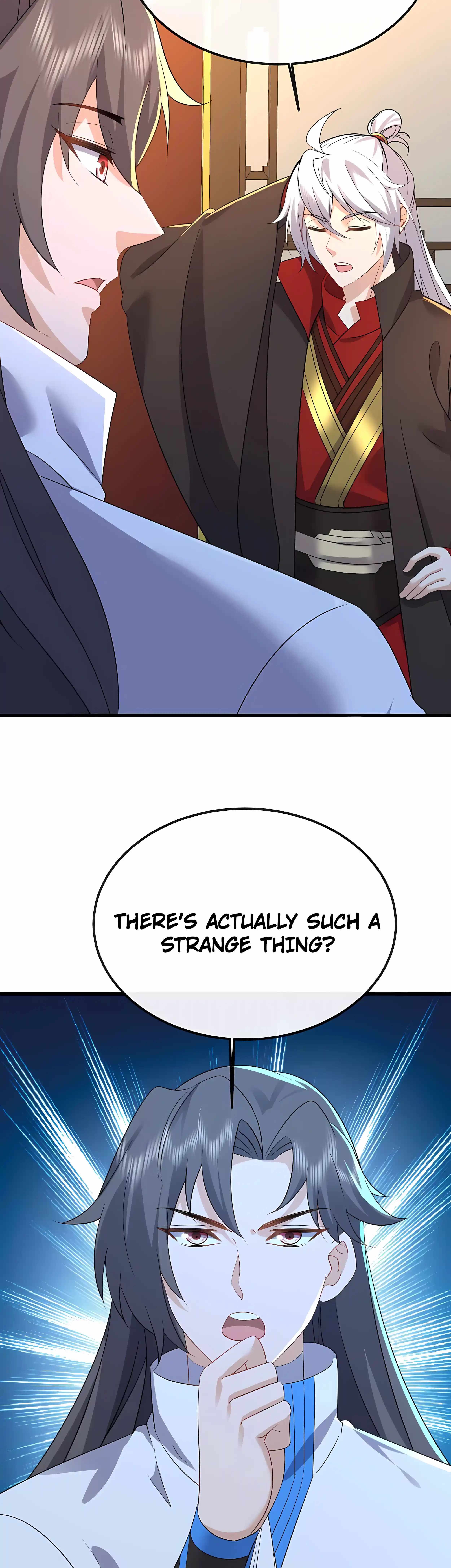 Banished Disciple’s Counterattack - chapter-597 - Page 11