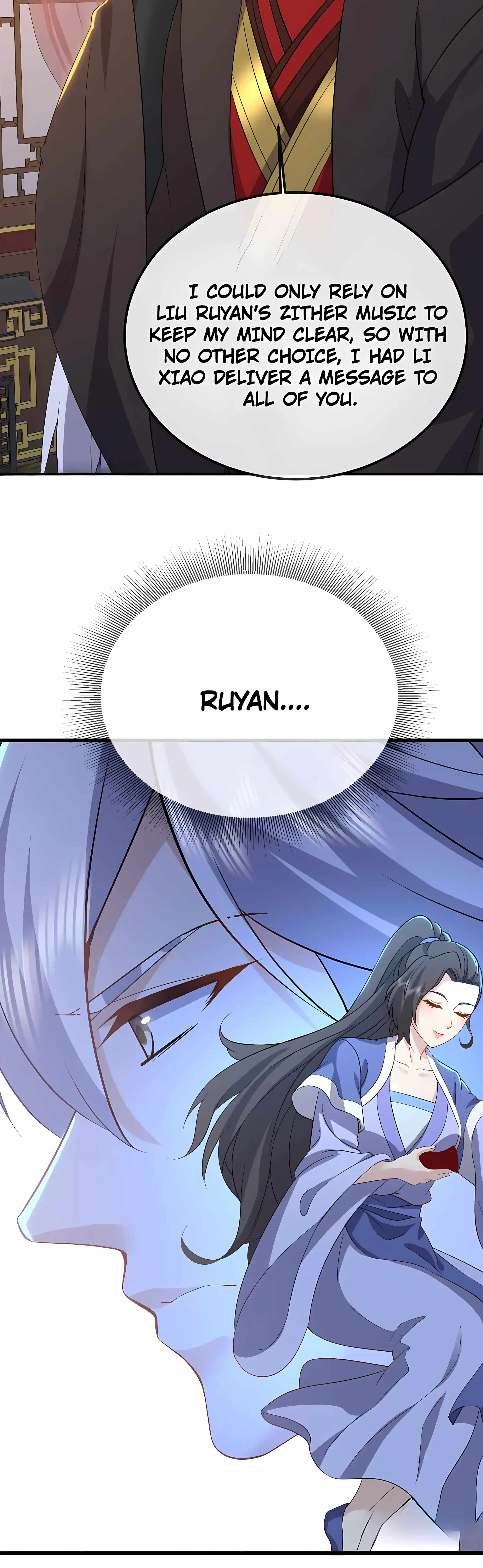 Banished Disciple’s Counterattack - chapter-597 - Page 13