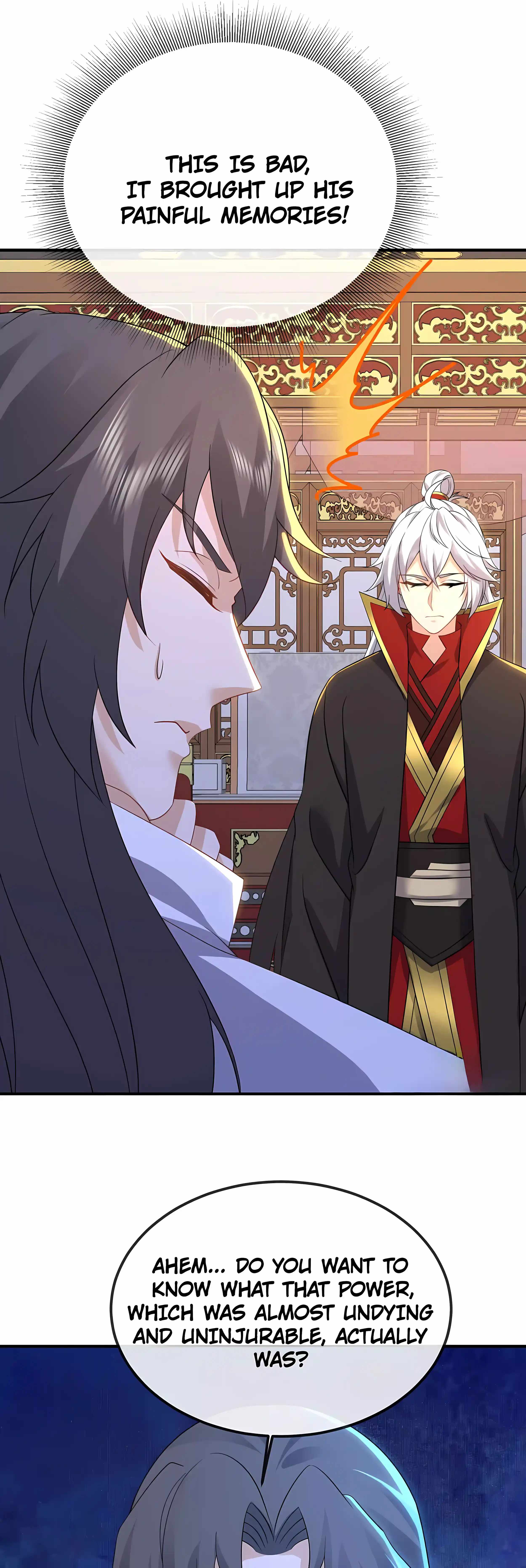 Banished Disciple’s Counterattack - chapter-597 - Page 14