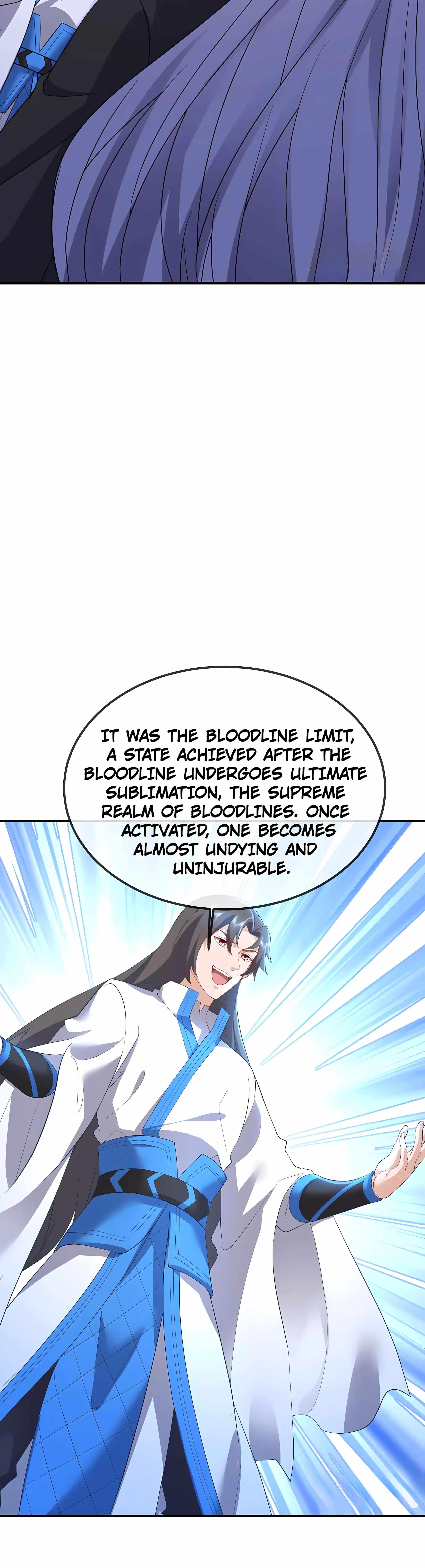 Banished Disciple’s Counterattack - chapter-597 - Page 16