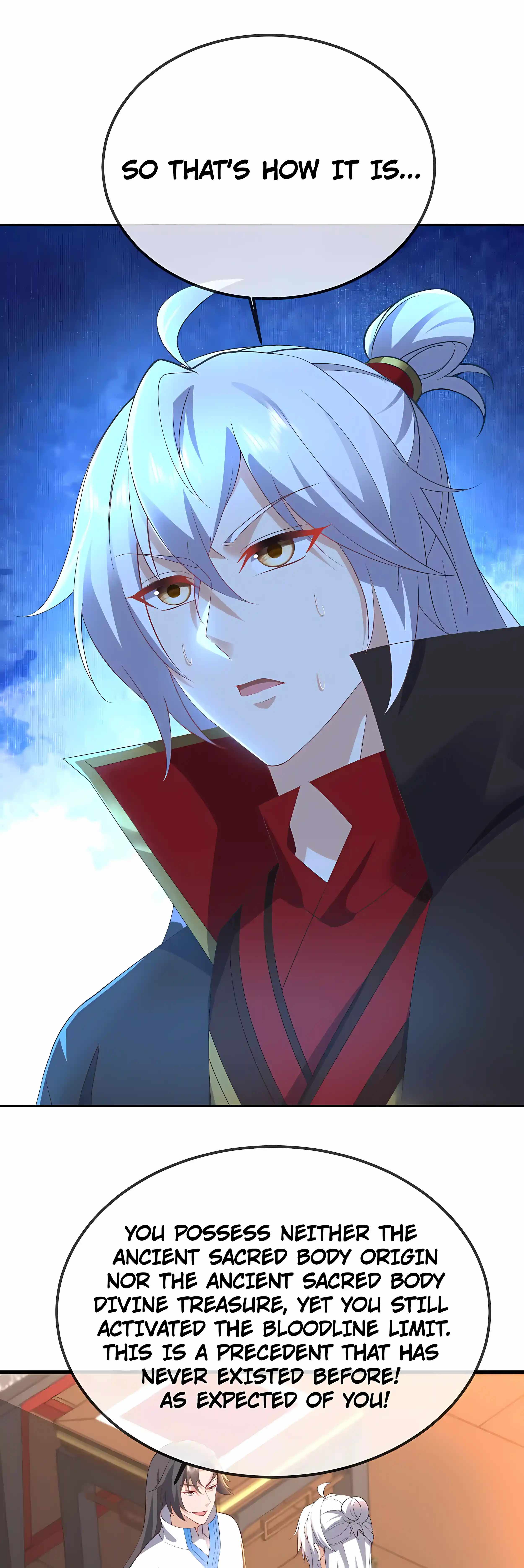 Banished Disciple’s Counterattack - chapter-597 - Page 17