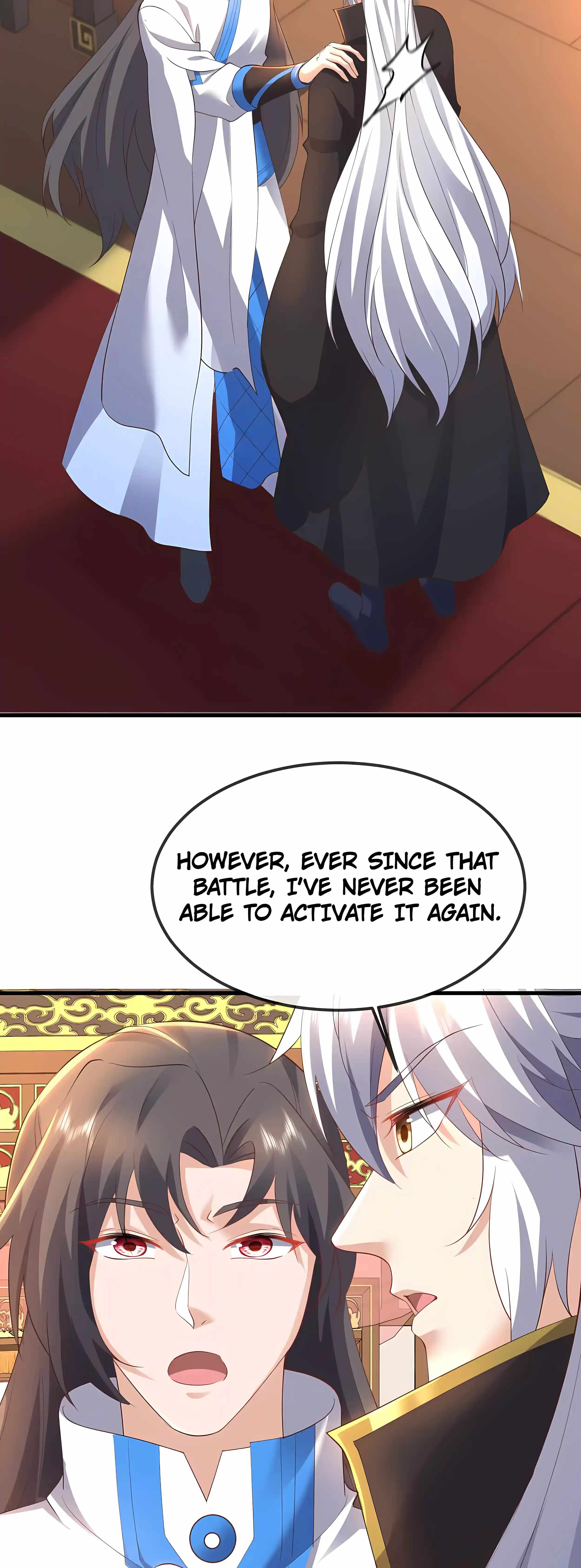 Banished Disciple’s Counterattack - chapter-597 - Page 18