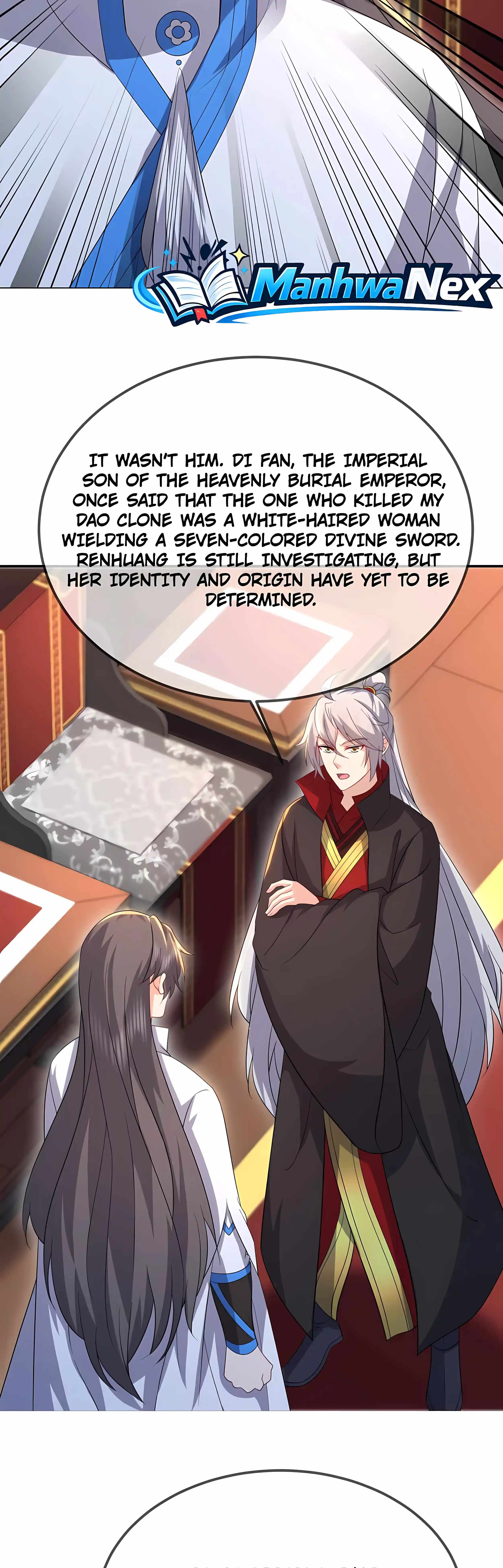 Banished Disciple’s Counterattack - chapter-597 - Page 2