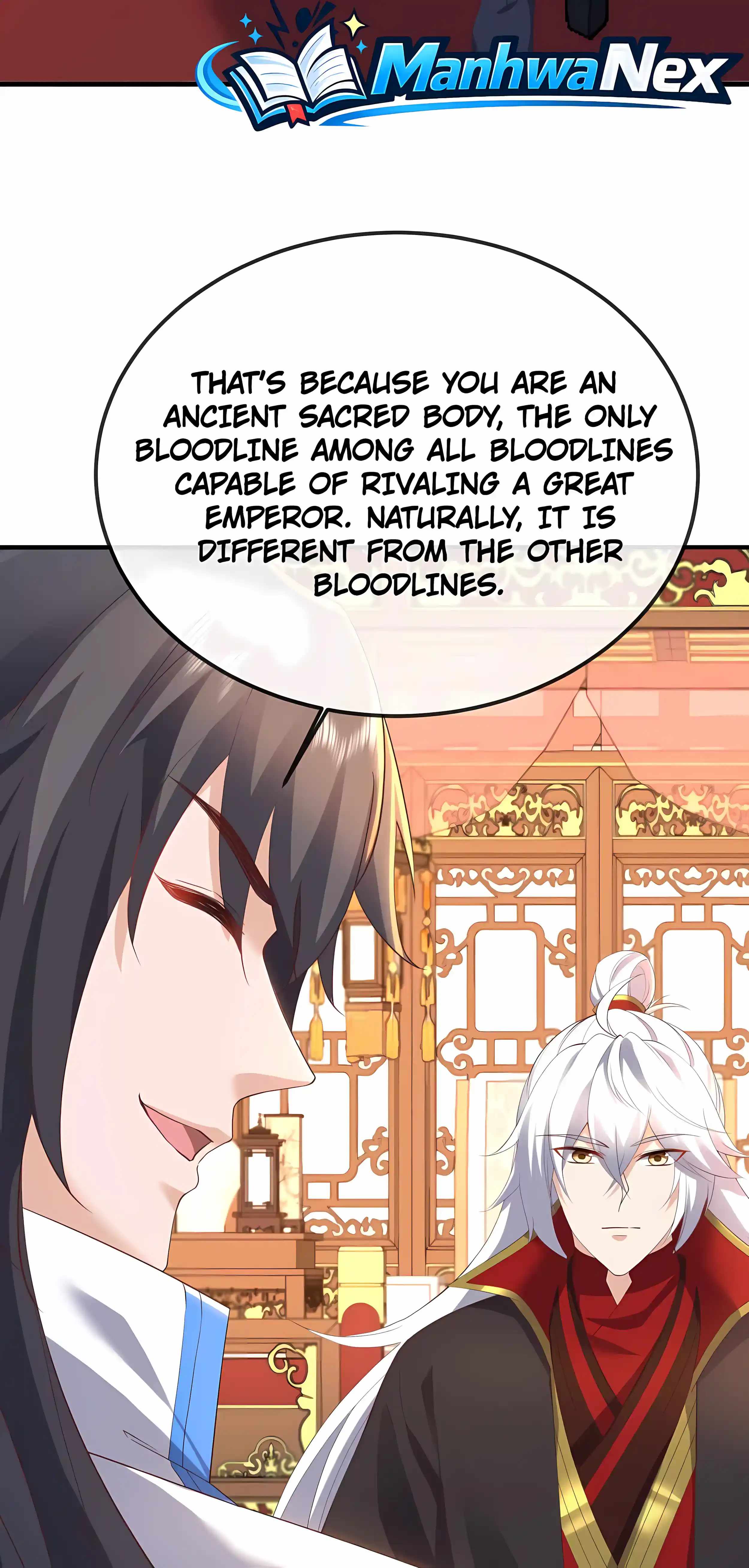 Banished Disciple’s Counterattack - chapter-597 - Page 23