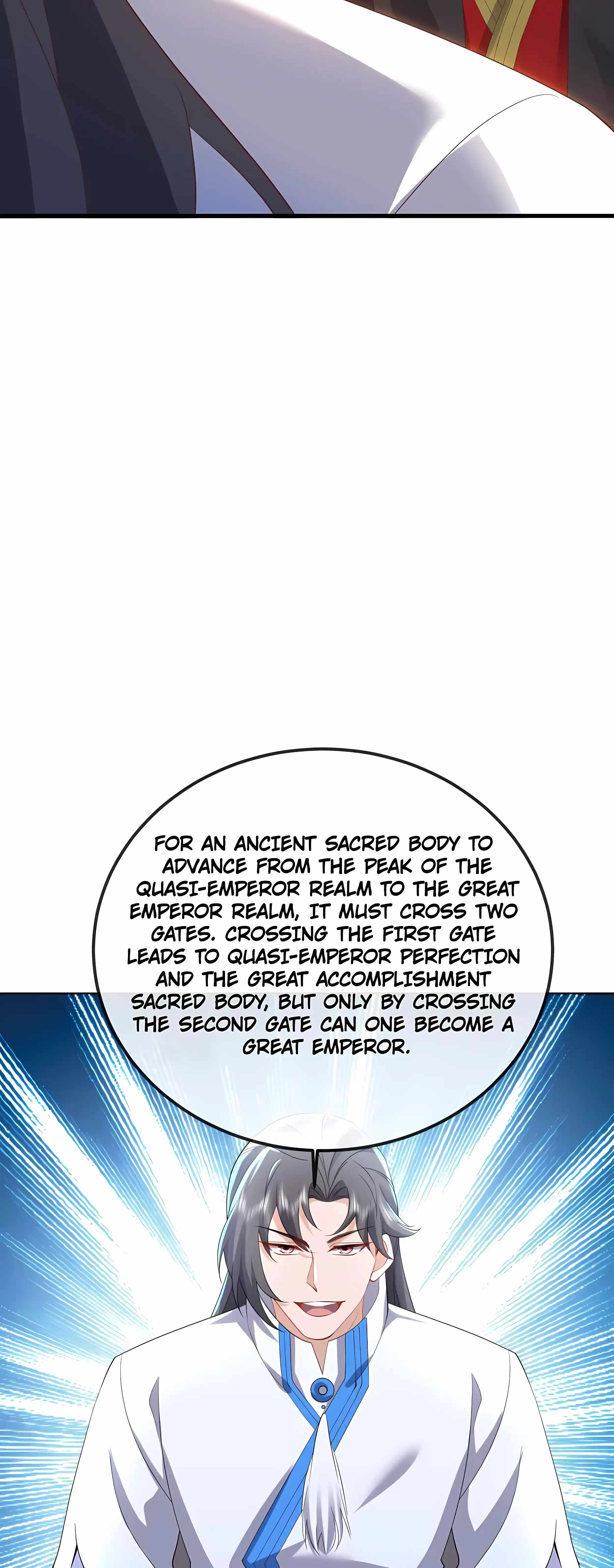 Banished Disciple’s Counterattack - chapter-597 - Page 24