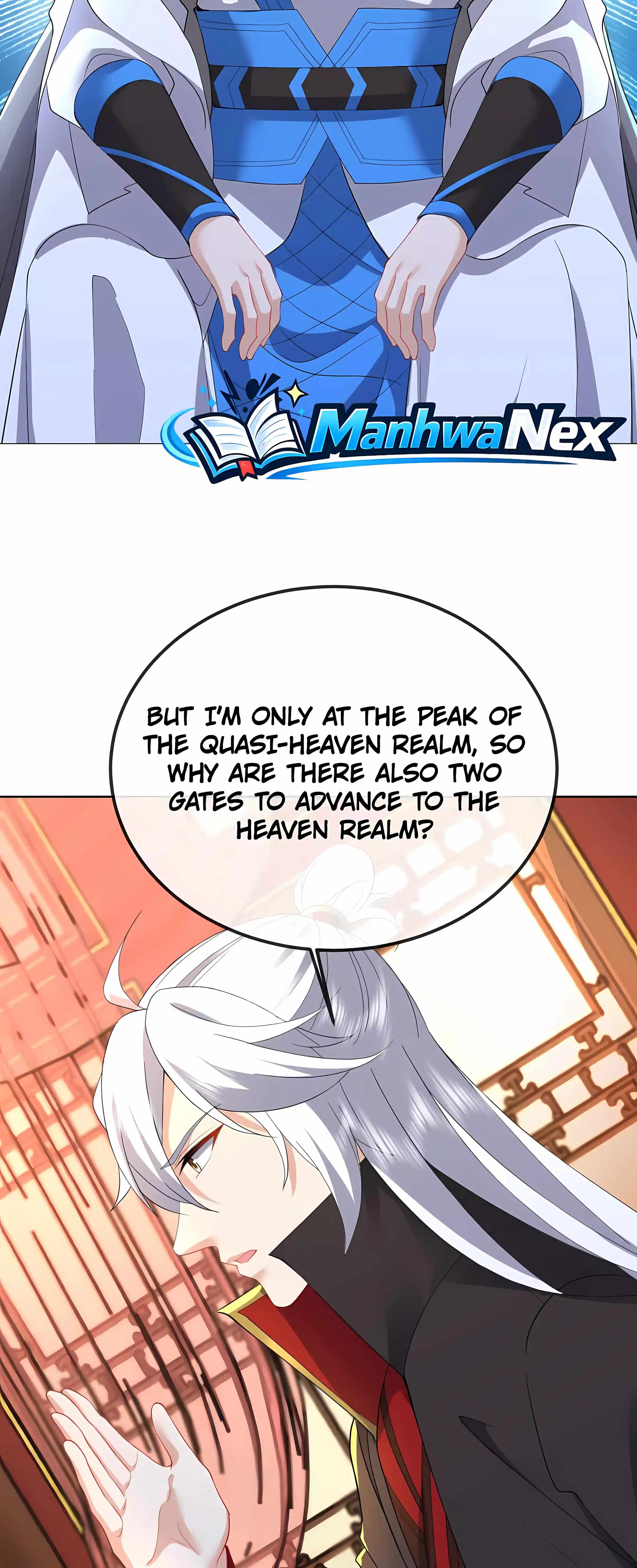 Banished Disciple’s Counterattack - chapter-597 - Page 25